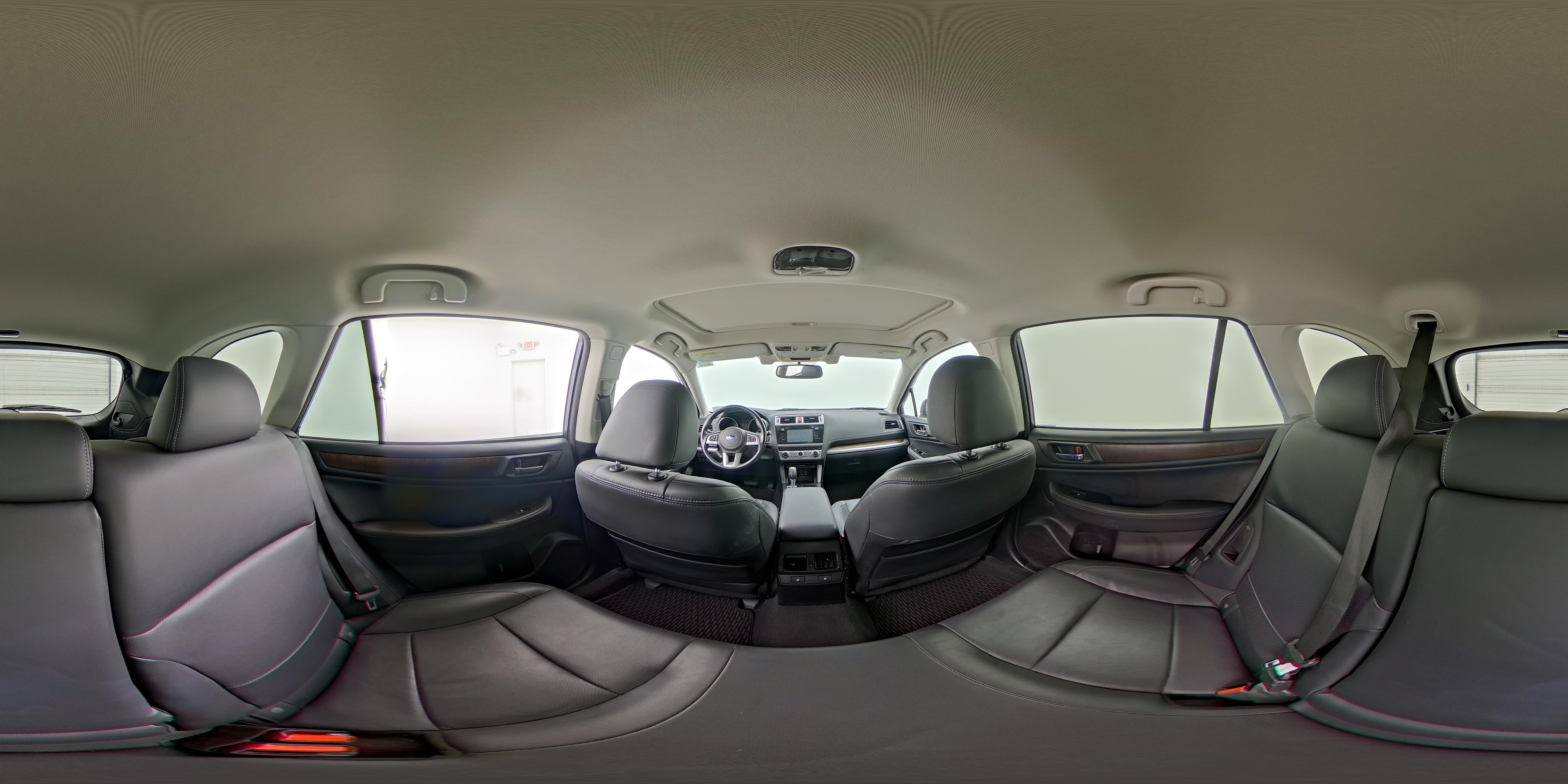 2015 Subaru Outback Limited - Photo 27