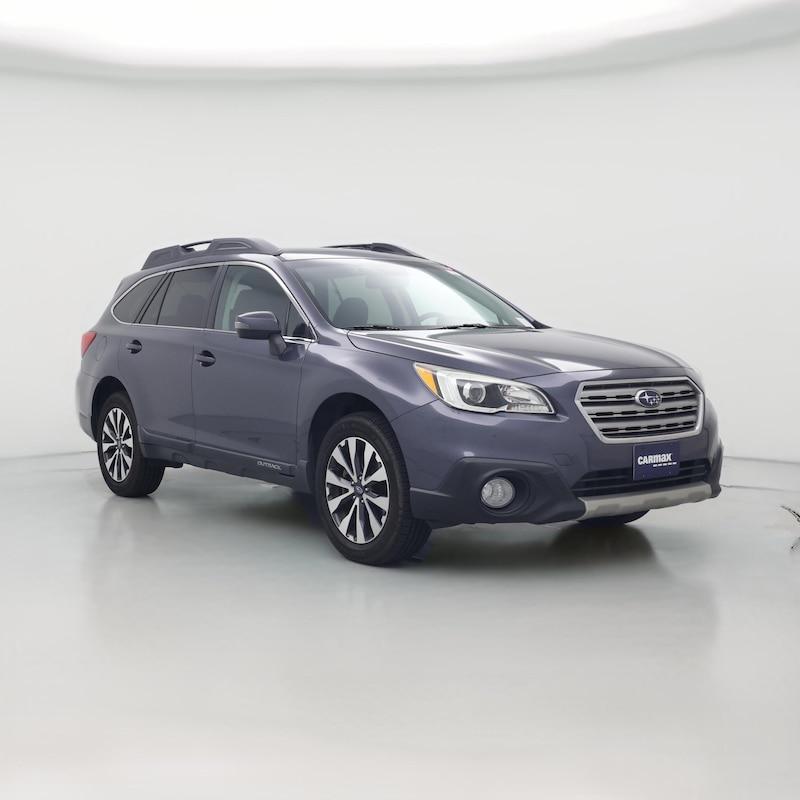 2015 Subaru Outback Limited