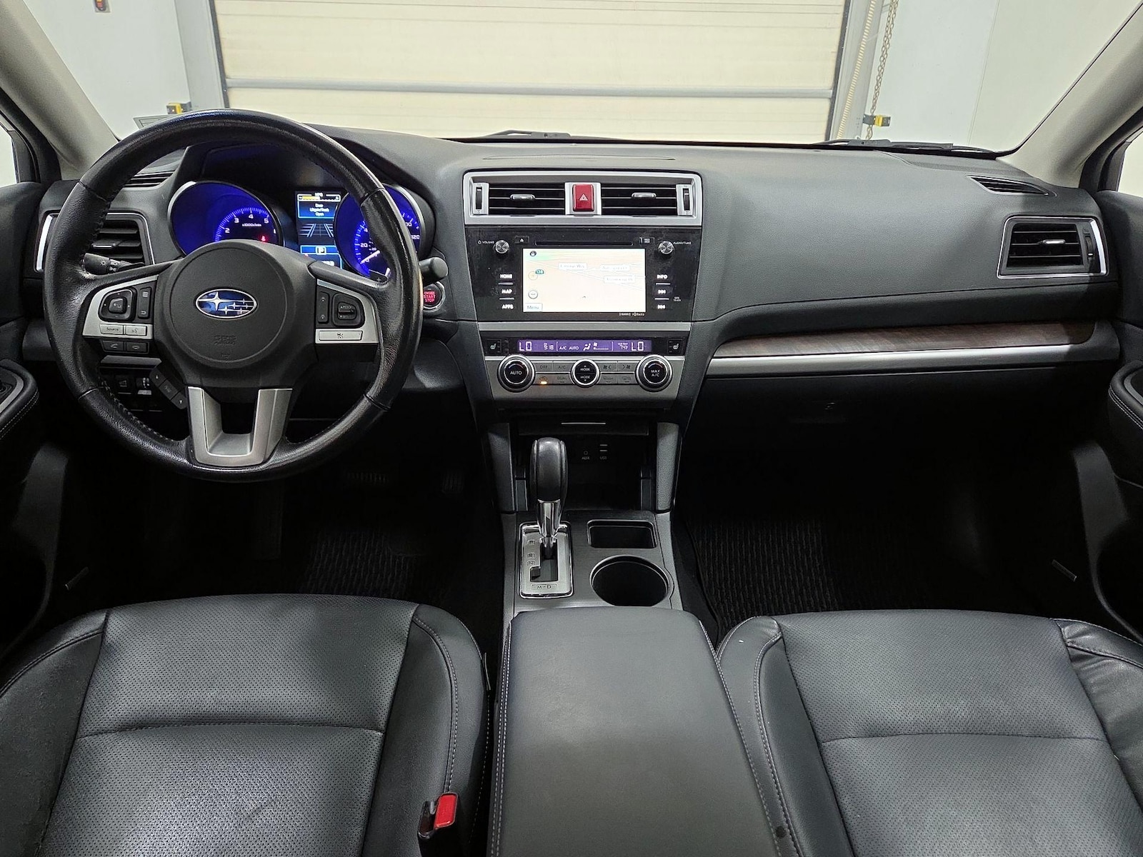 2015 Subaru Outback Limited - Photo 10