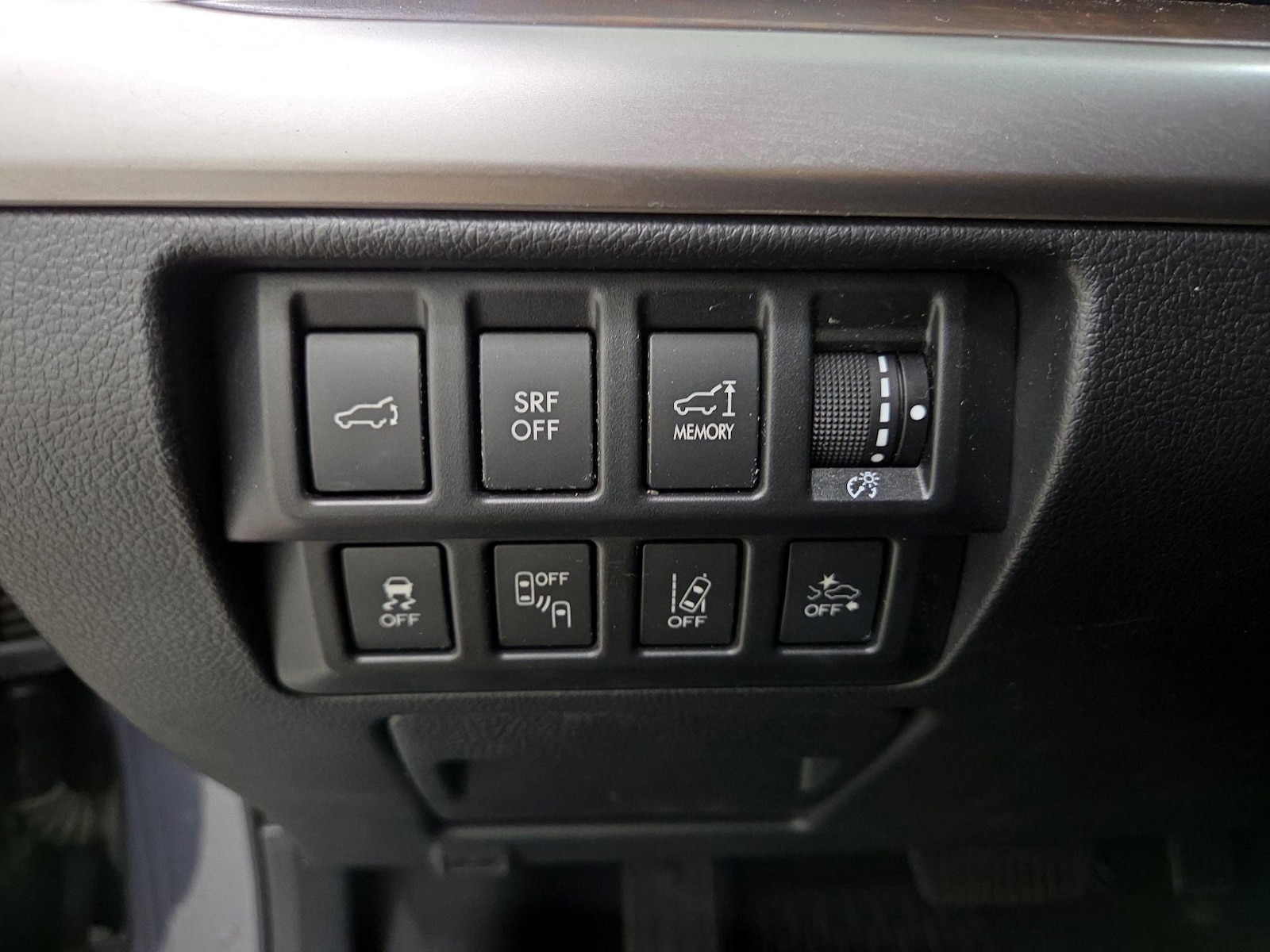 2015 Subaru Outback Limited - Photo 14