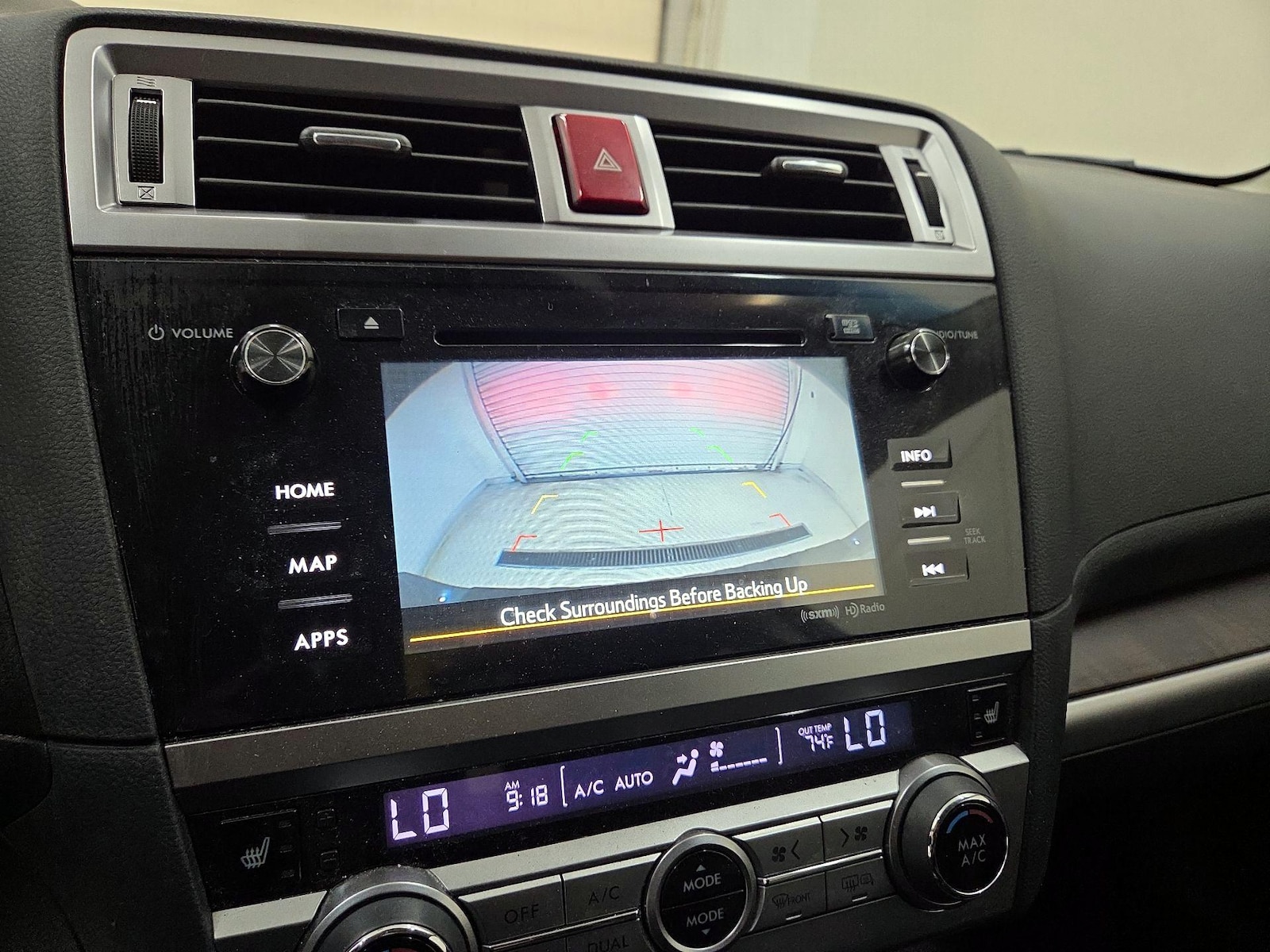 2015 Subaru Outback Limited - Photo 16