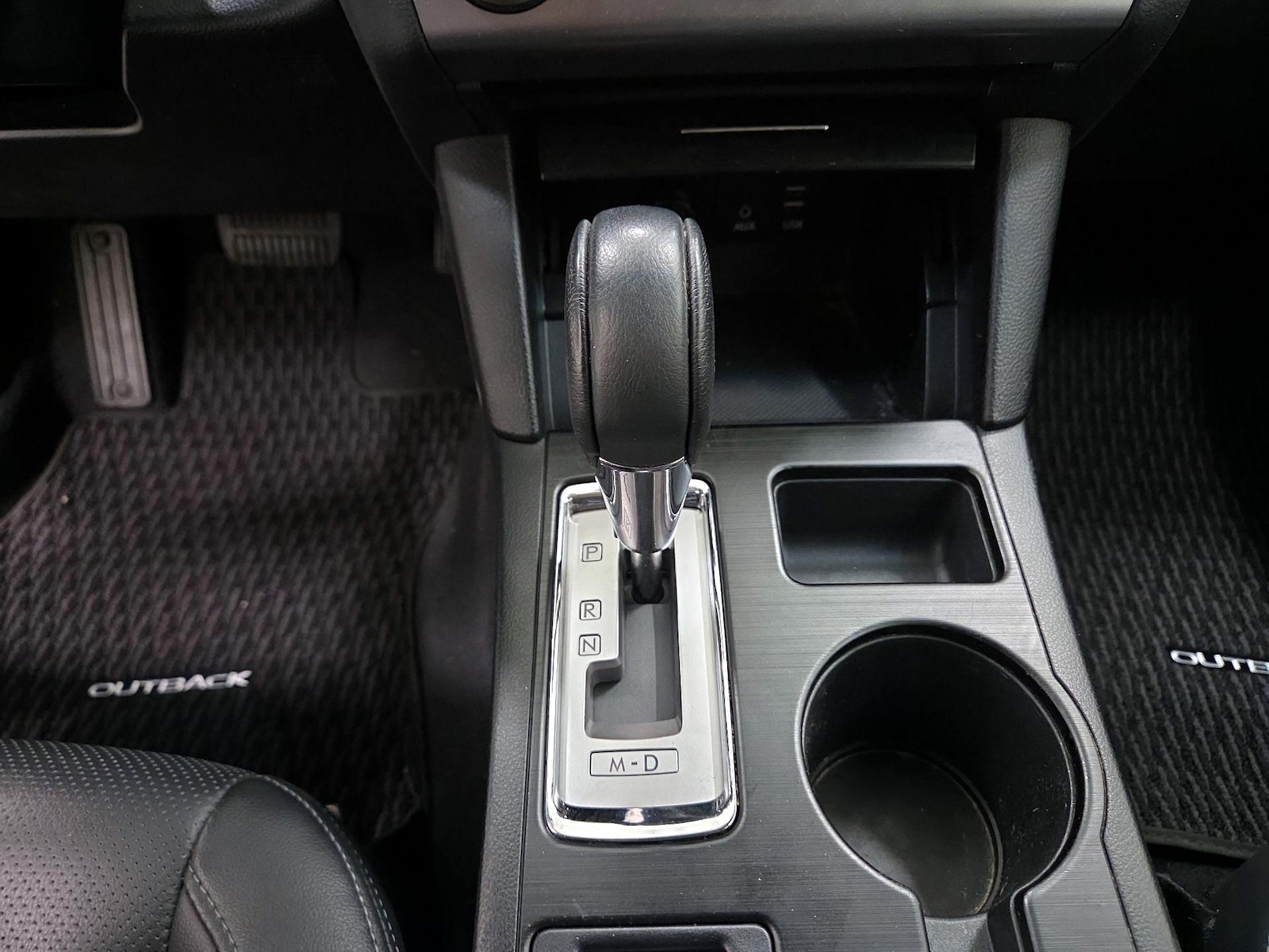 2015 Subaru Outback Limited - Photo 19