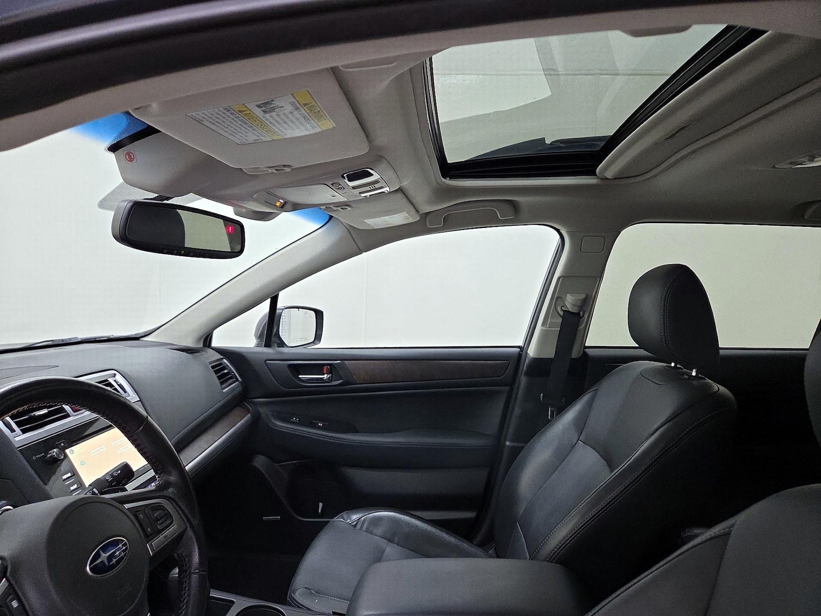 2015 Subaru Outback Limited - Photo 21