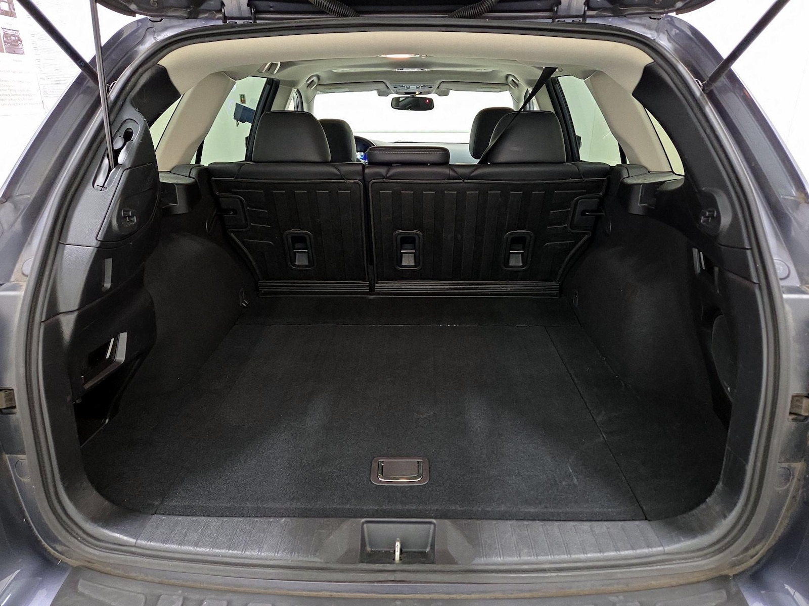 2015 Subaru Outback Limited - Photo 23