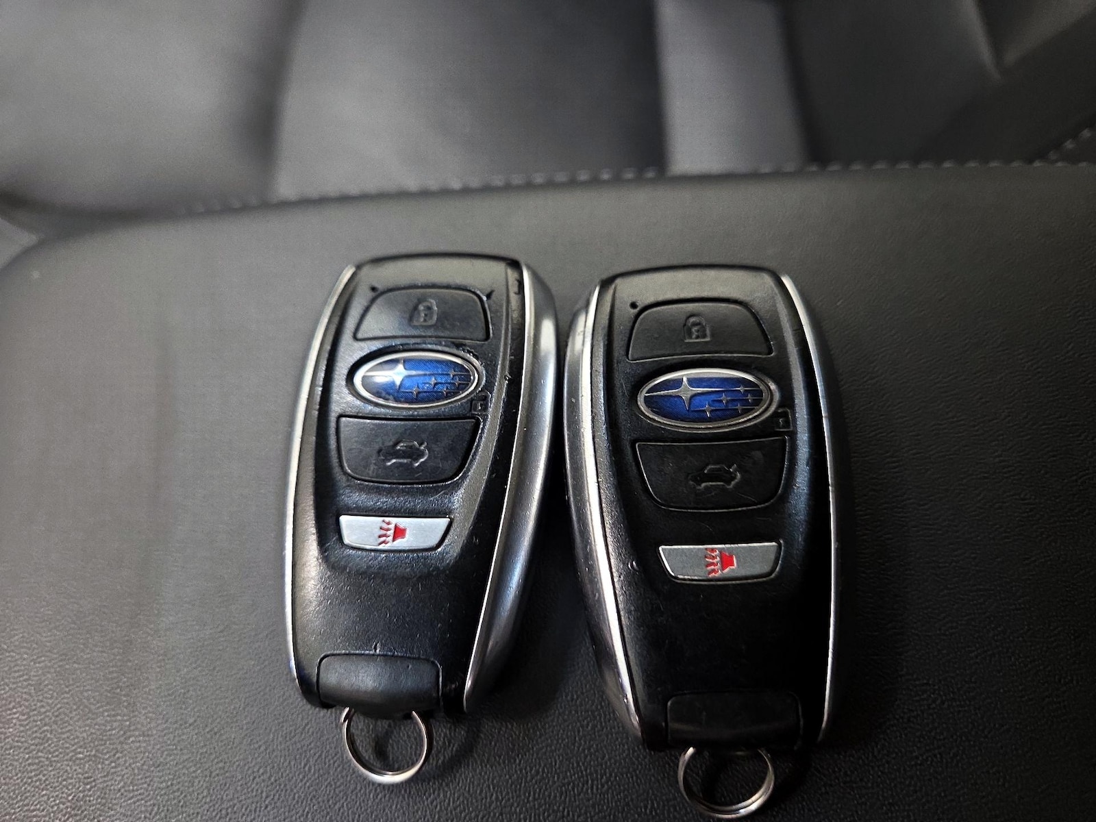 2015 Subaru Outback Limited - Photo 25
