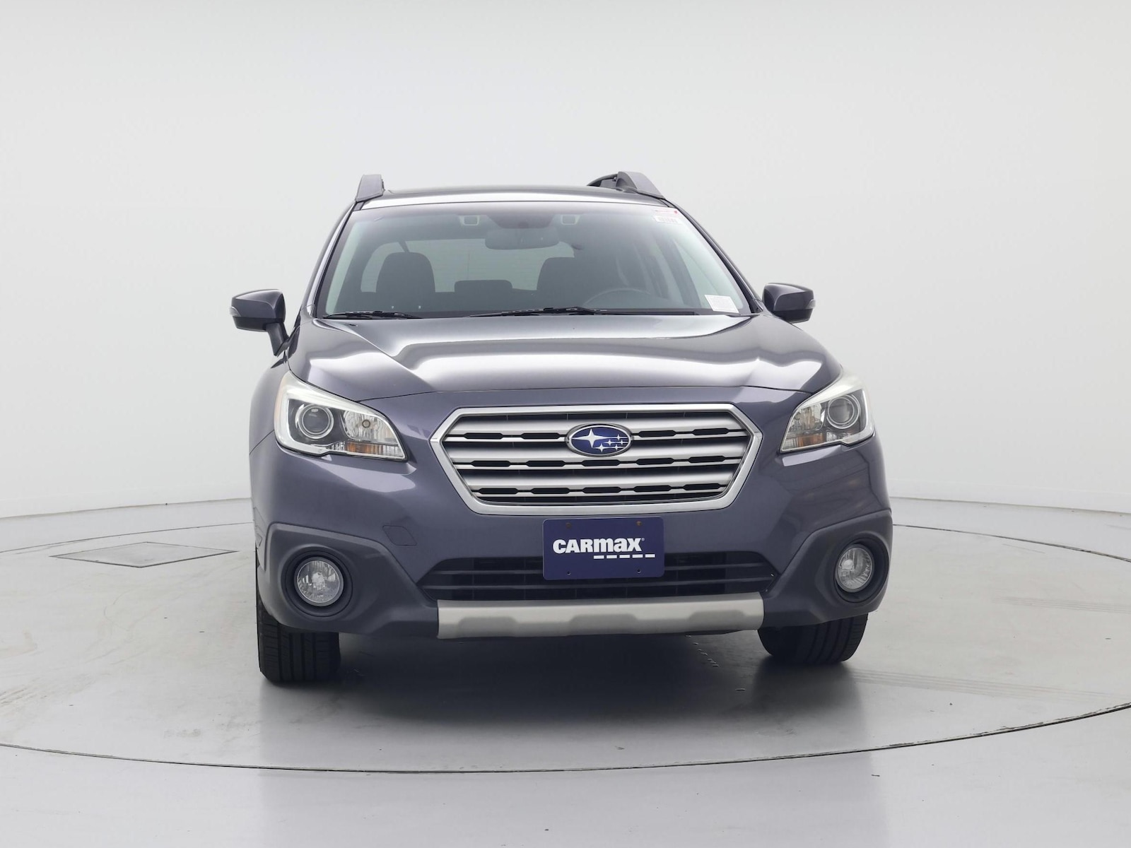 2015 Subaru Outback Limited - Photo 6