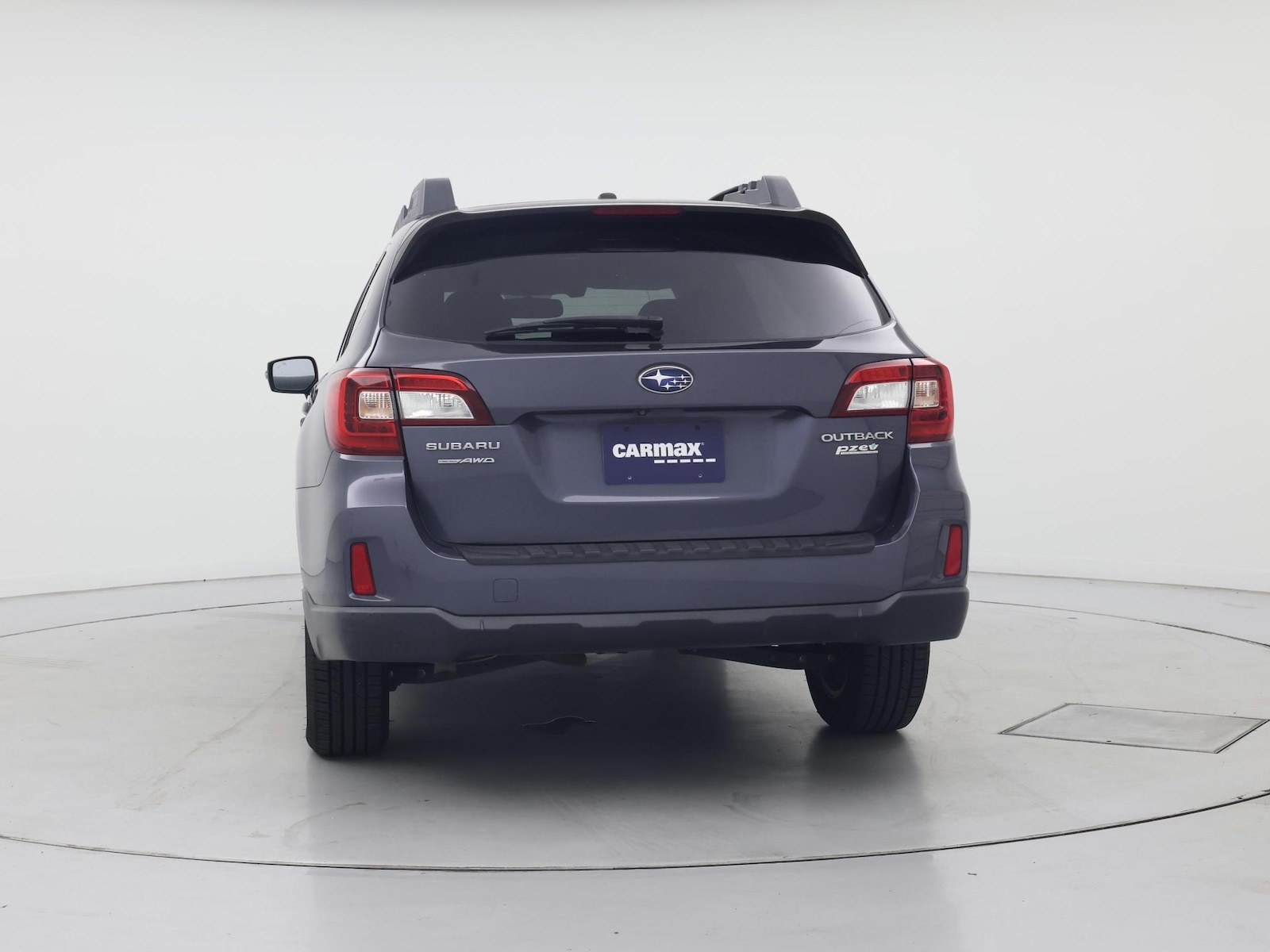 2015 Subaru Outback Limited - Photo 7