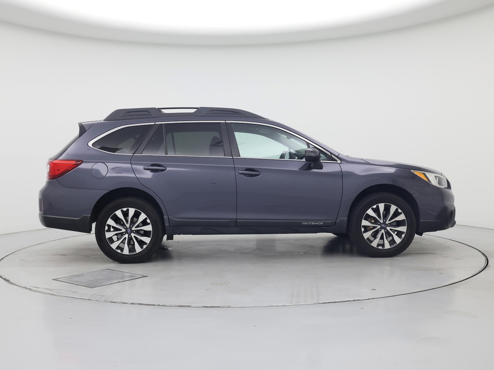 2015 Subaru Outback Limited - Photo 8