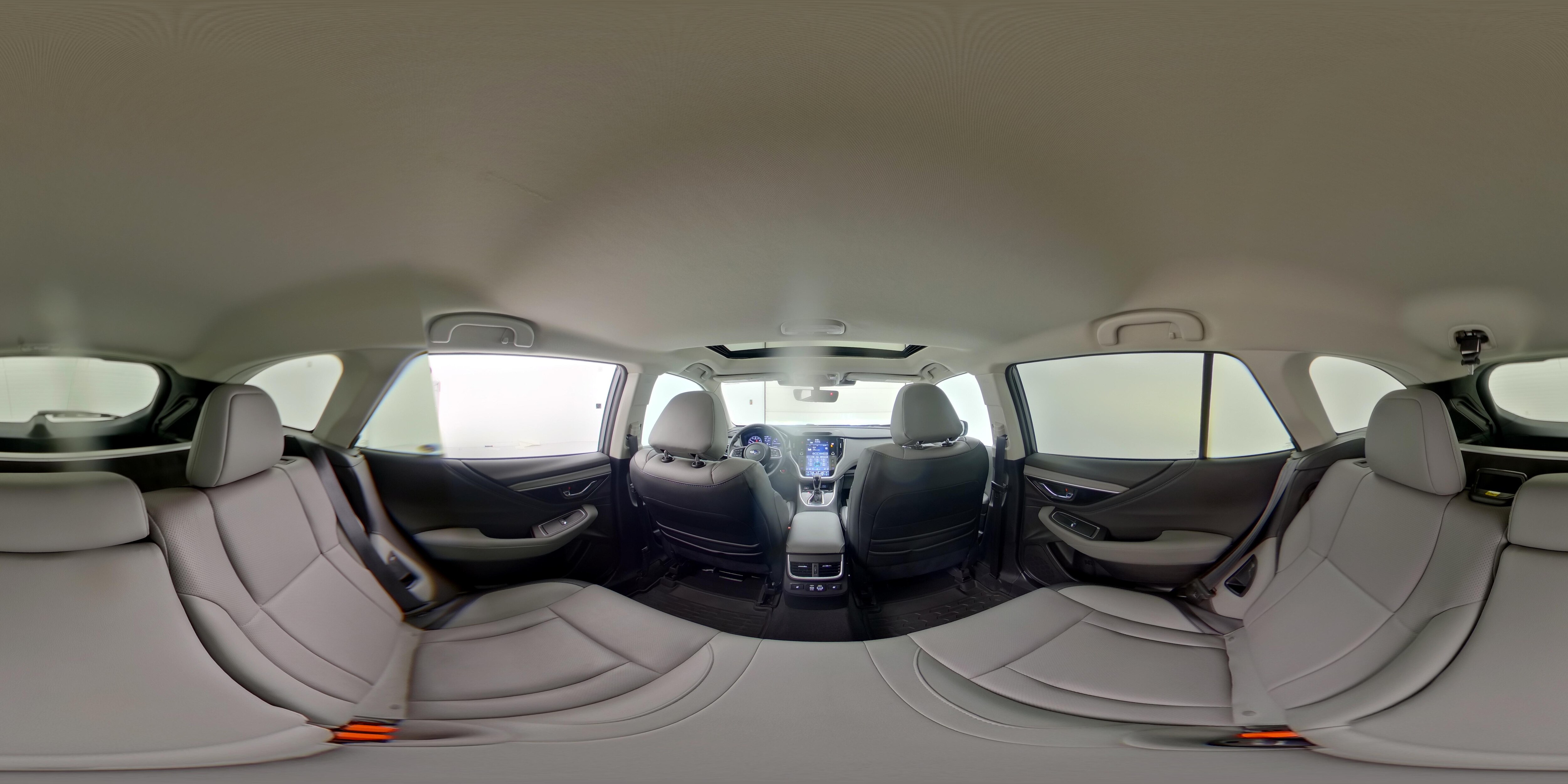 2025 Subaru Outback Limited - Photo 27