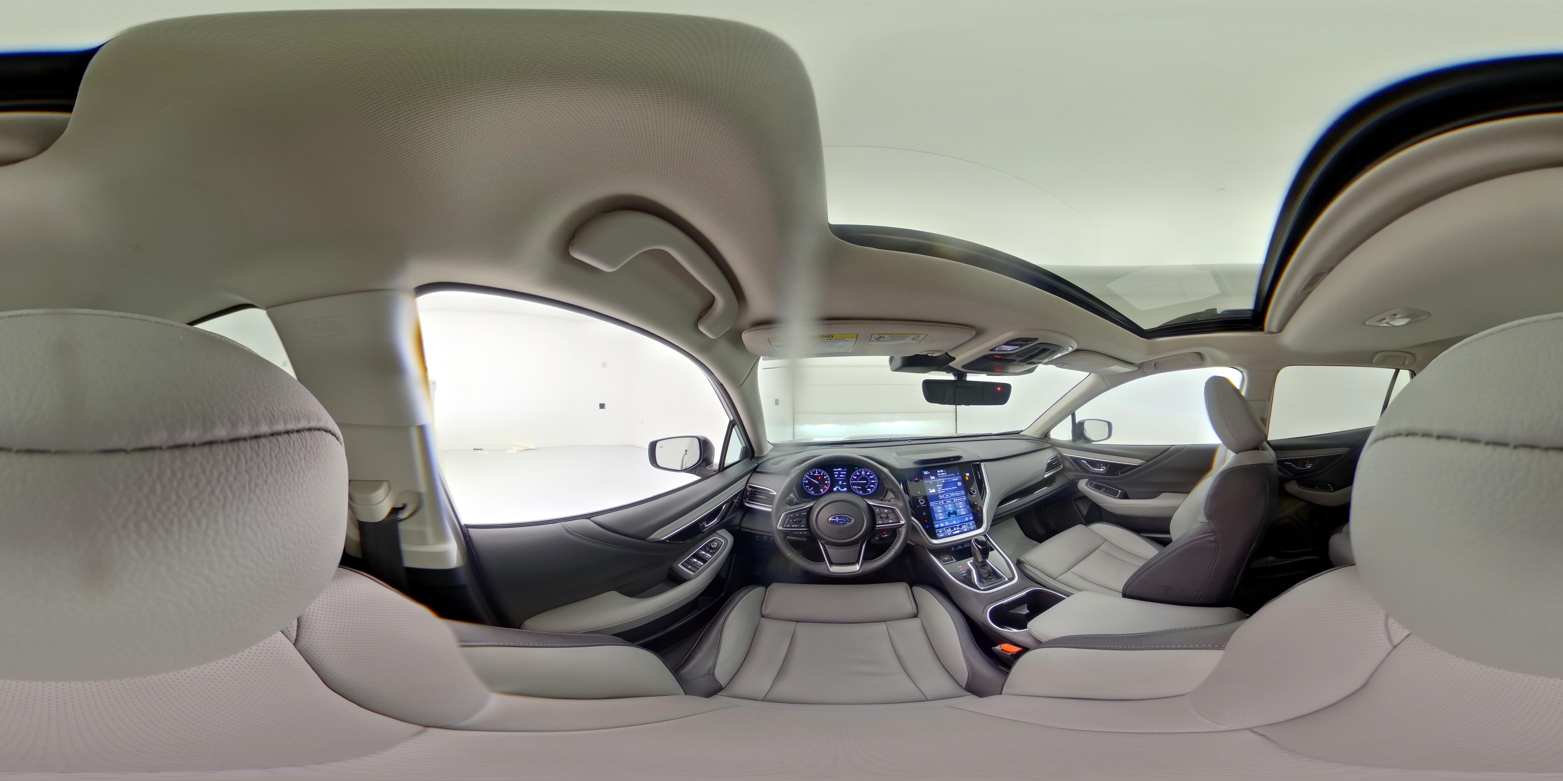2025 Subaru Outback Limited - Photo 28