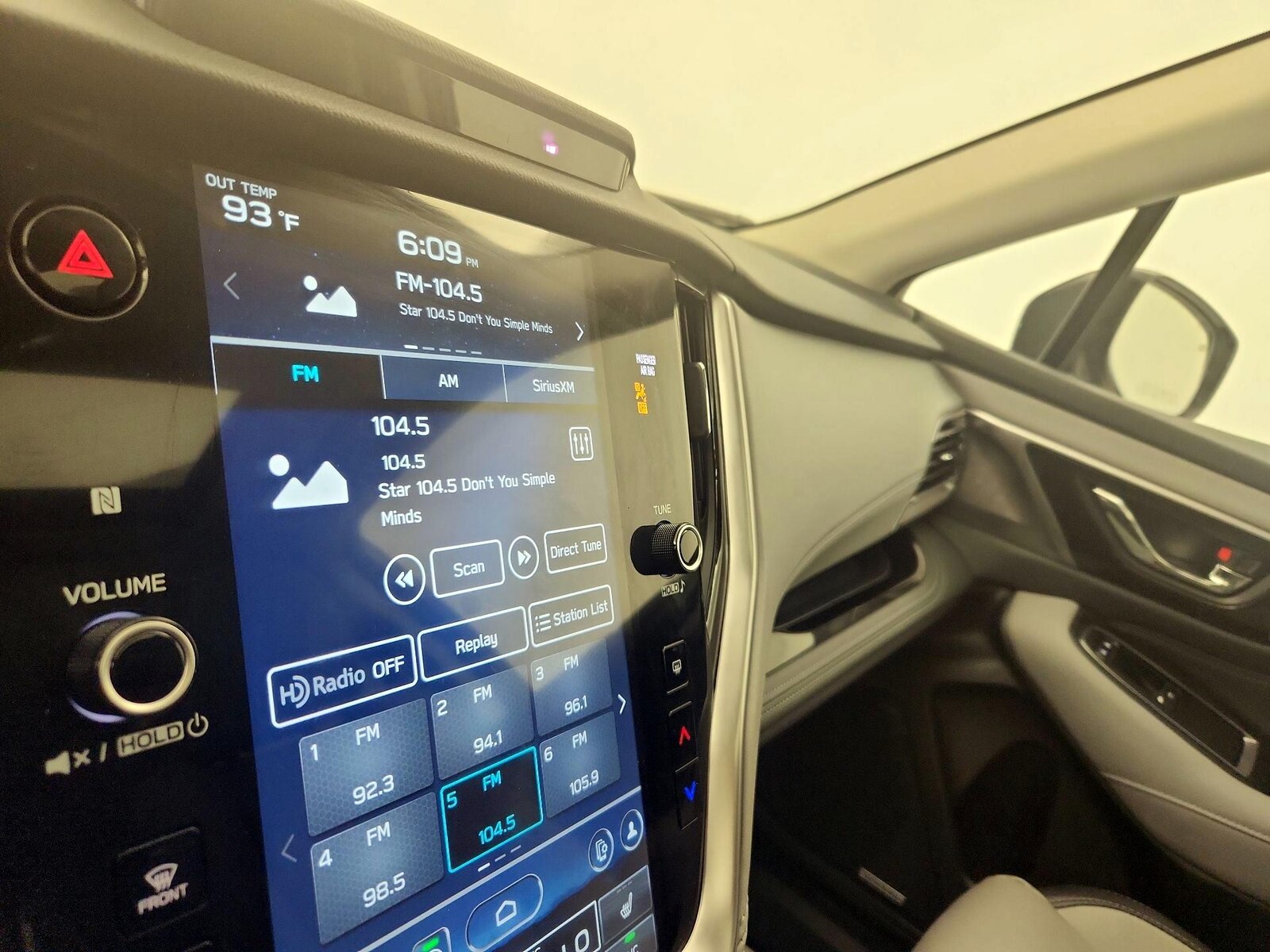2025 Subaru Outback Limited - Photo 17
