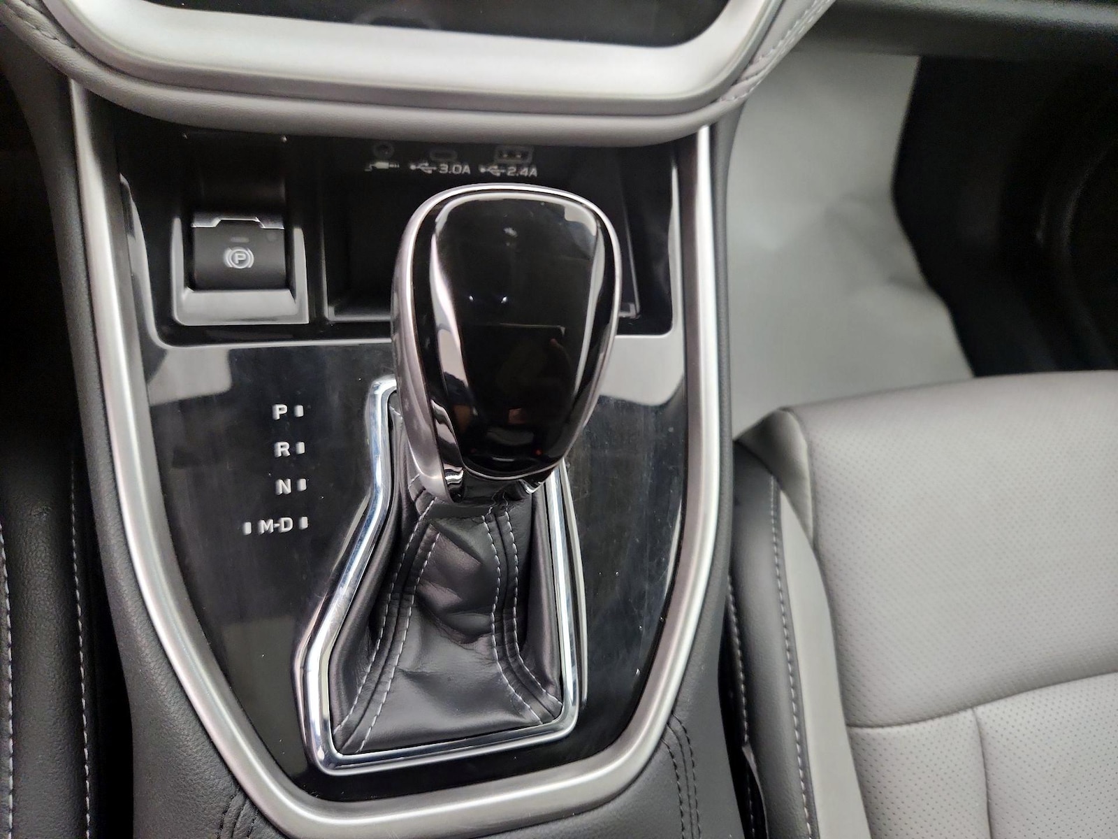 2025 Subaru Outback Limited - Photo 19
