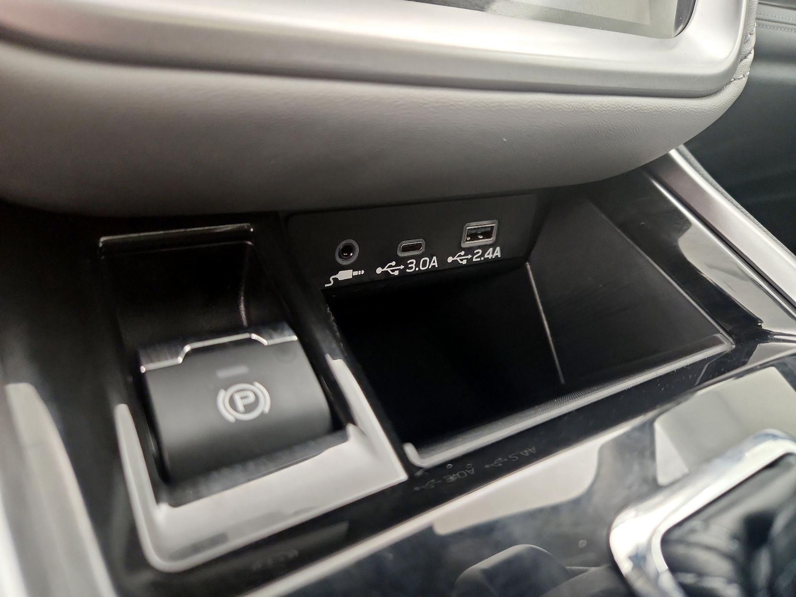 2025 Subaru Outback Limited - Photo 20