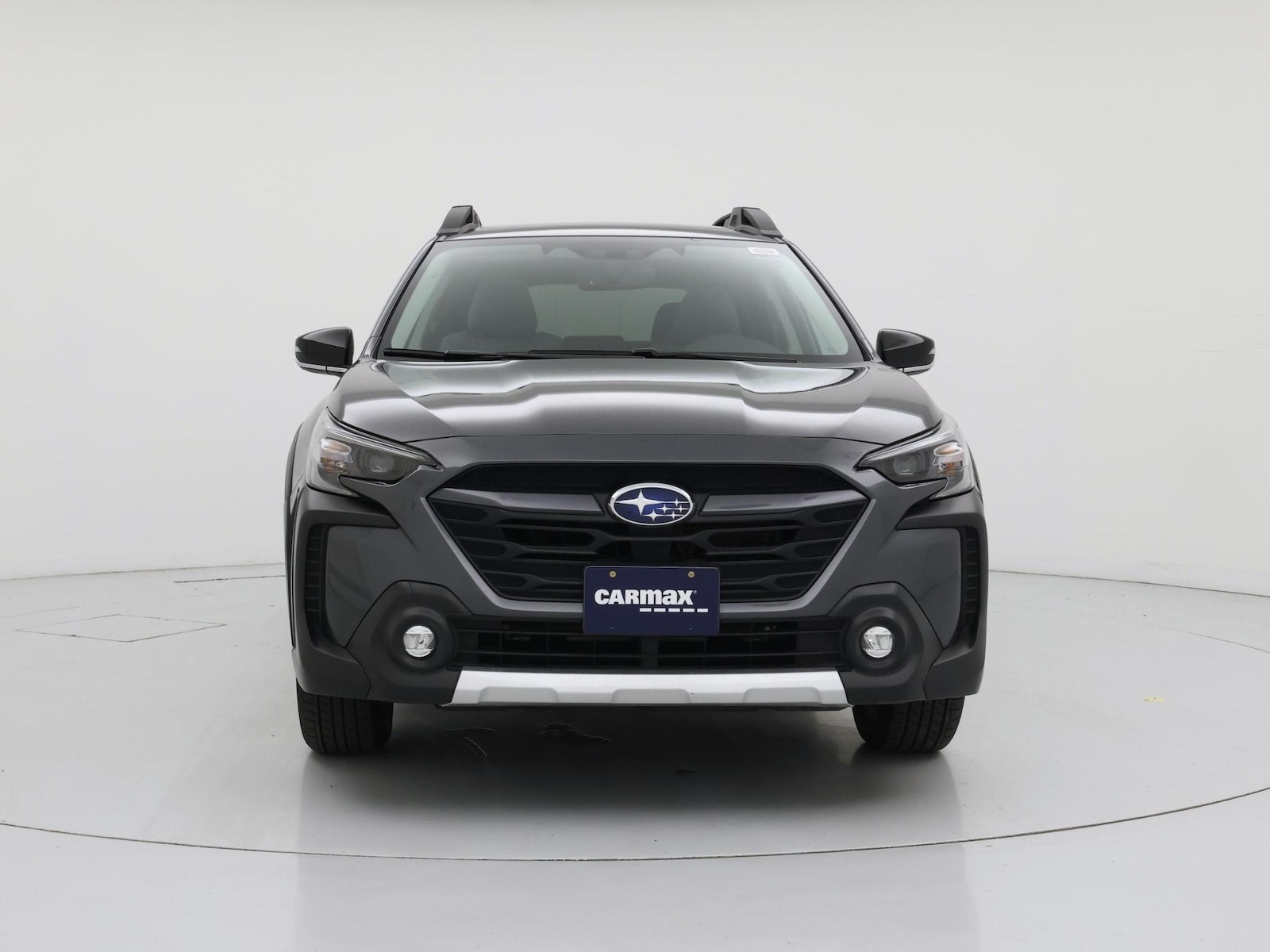 2025 Subaru Outback Limited - Photo 6