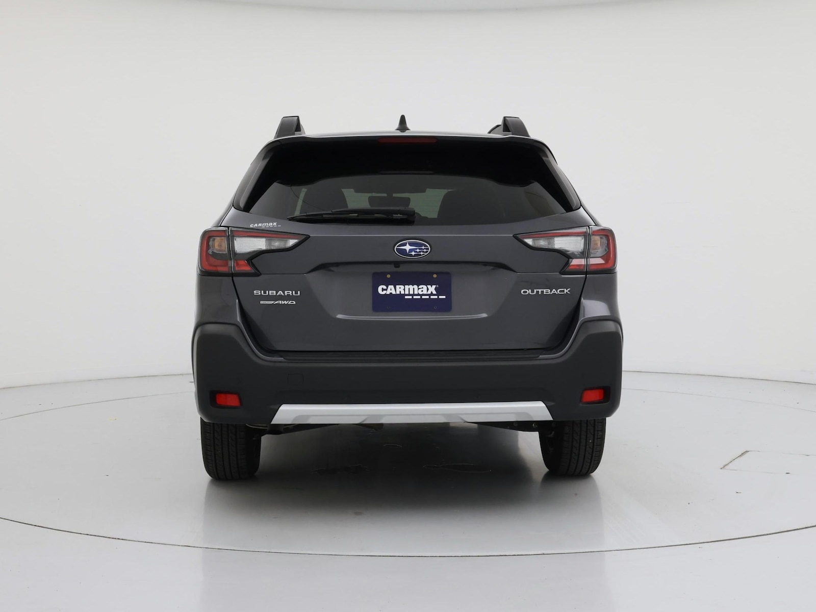 2025 Subaru Outback Limited - Photo 7