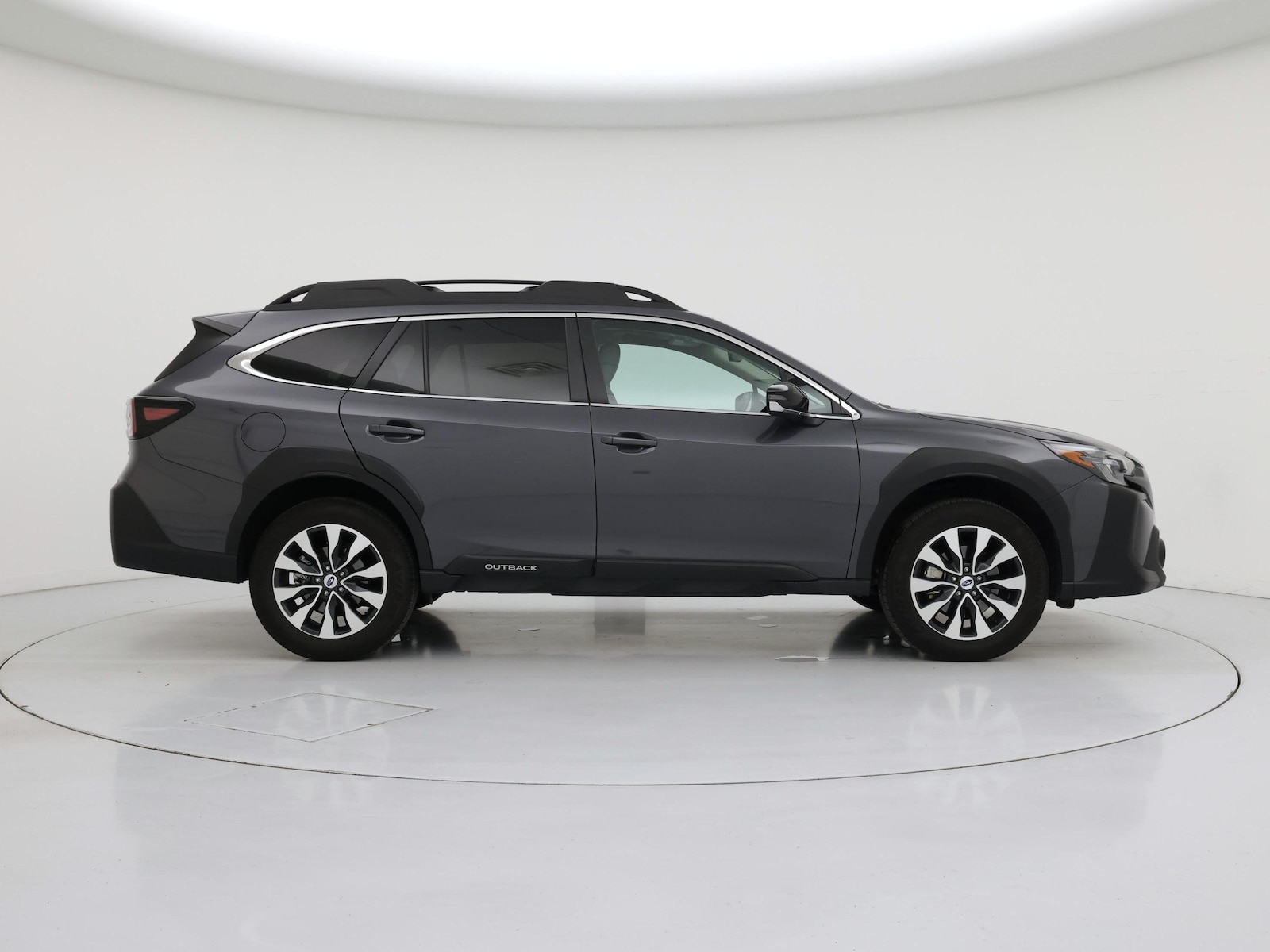 2025 Subaru Outback Limited - Photo 8