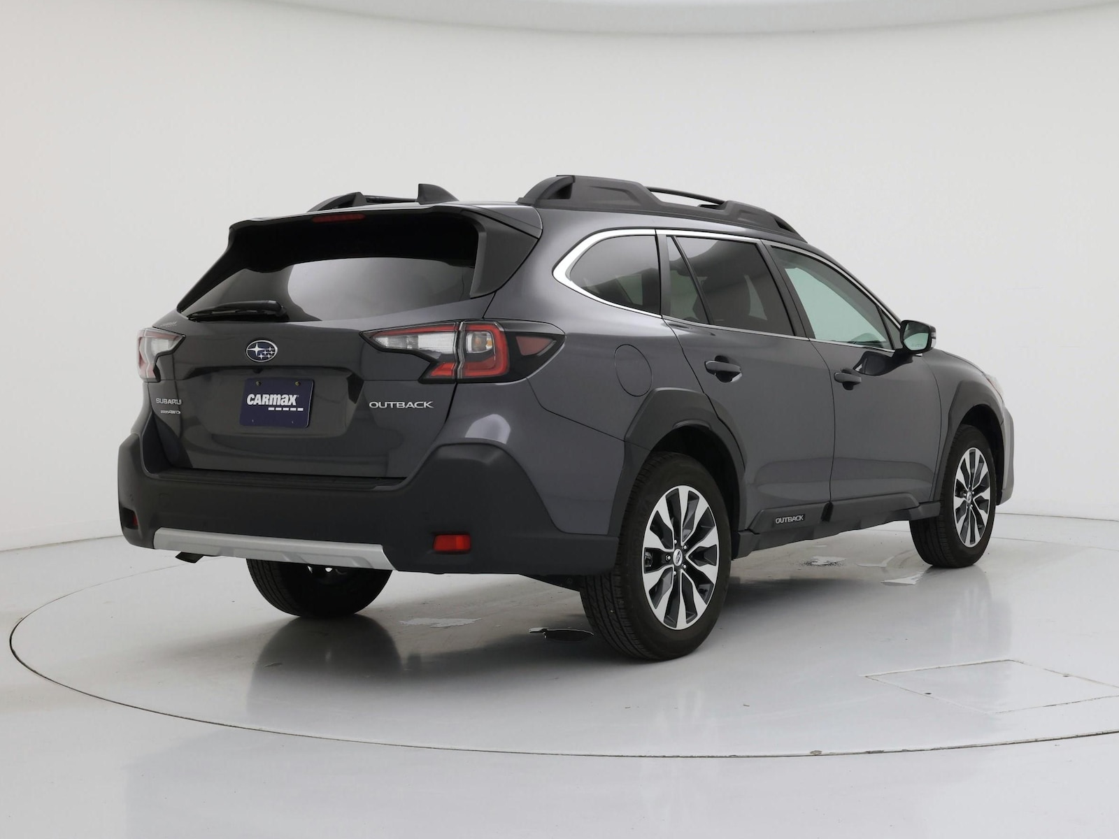 2025 Subaru Outback Limited - Photo 9