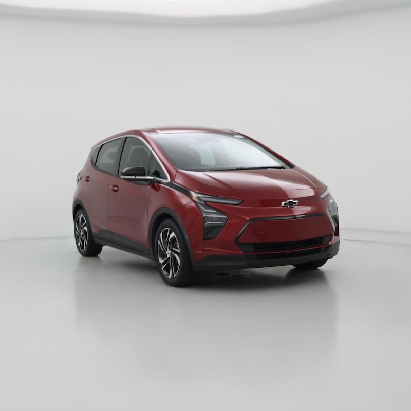2023 Chevrolet Bolt EV 2LT