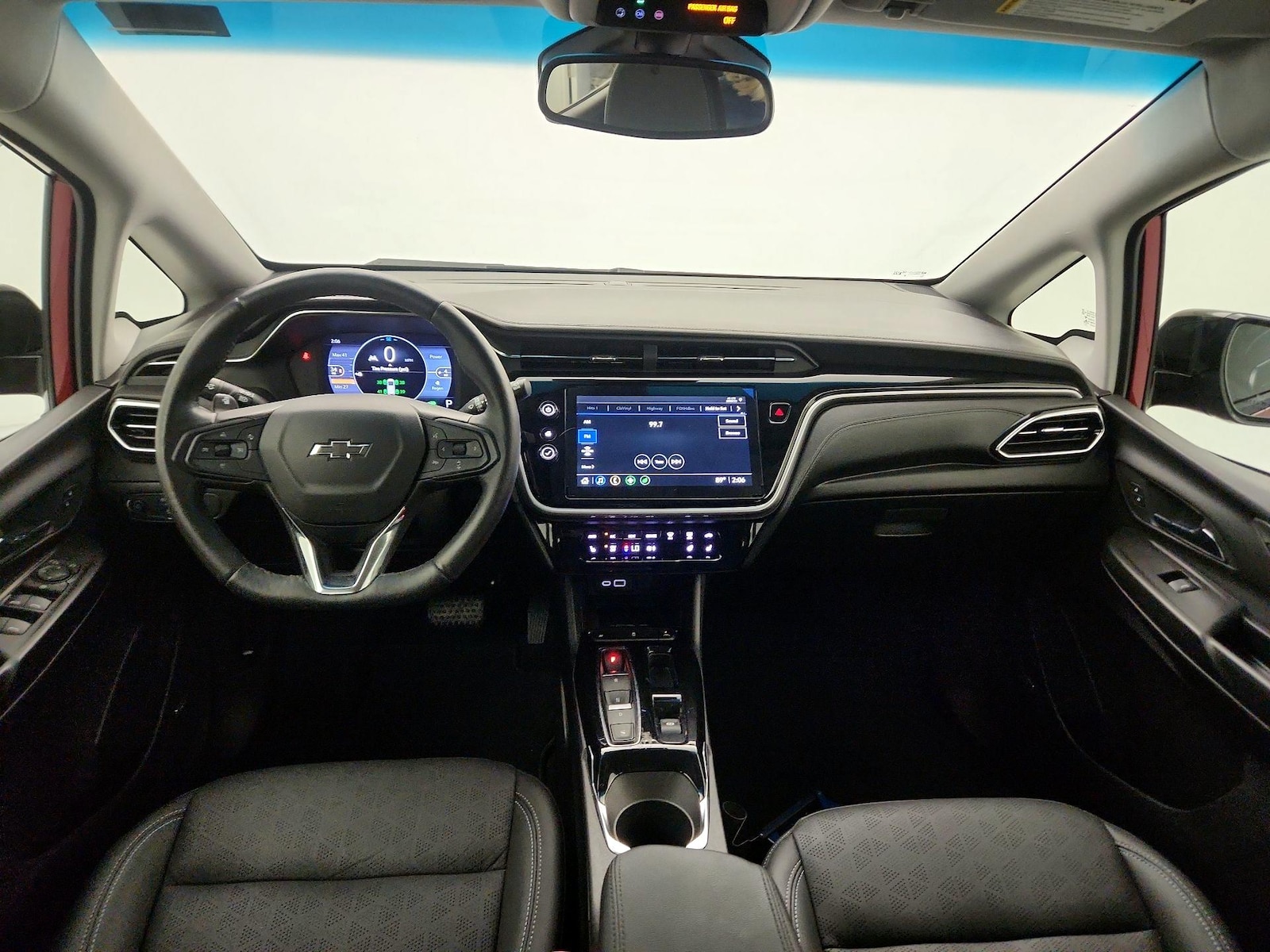 2023 Chevrolet Bolt EV 2LT - Photo 10