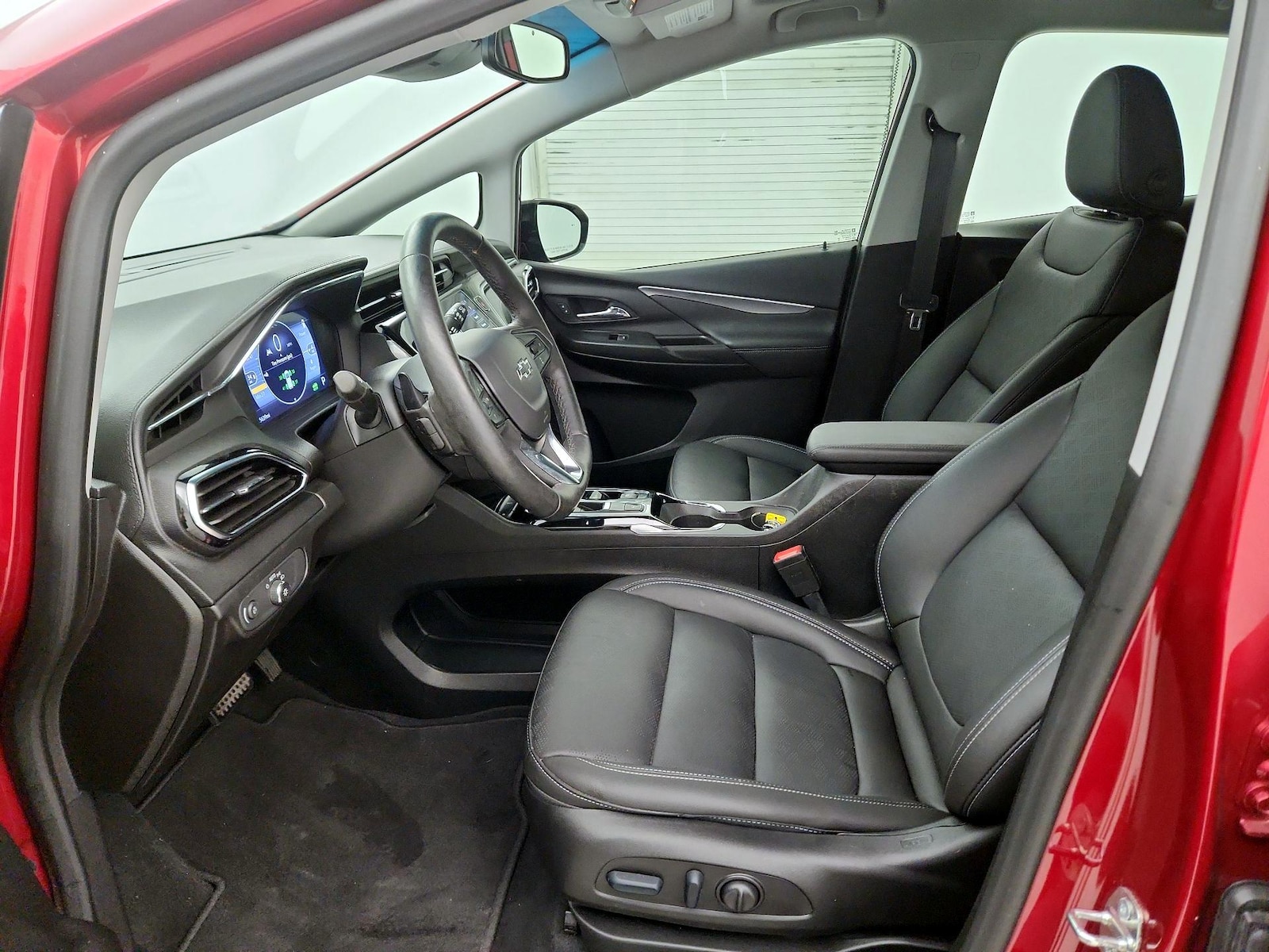2023 Chevrolet Bolt EV 2LT - Photo 12