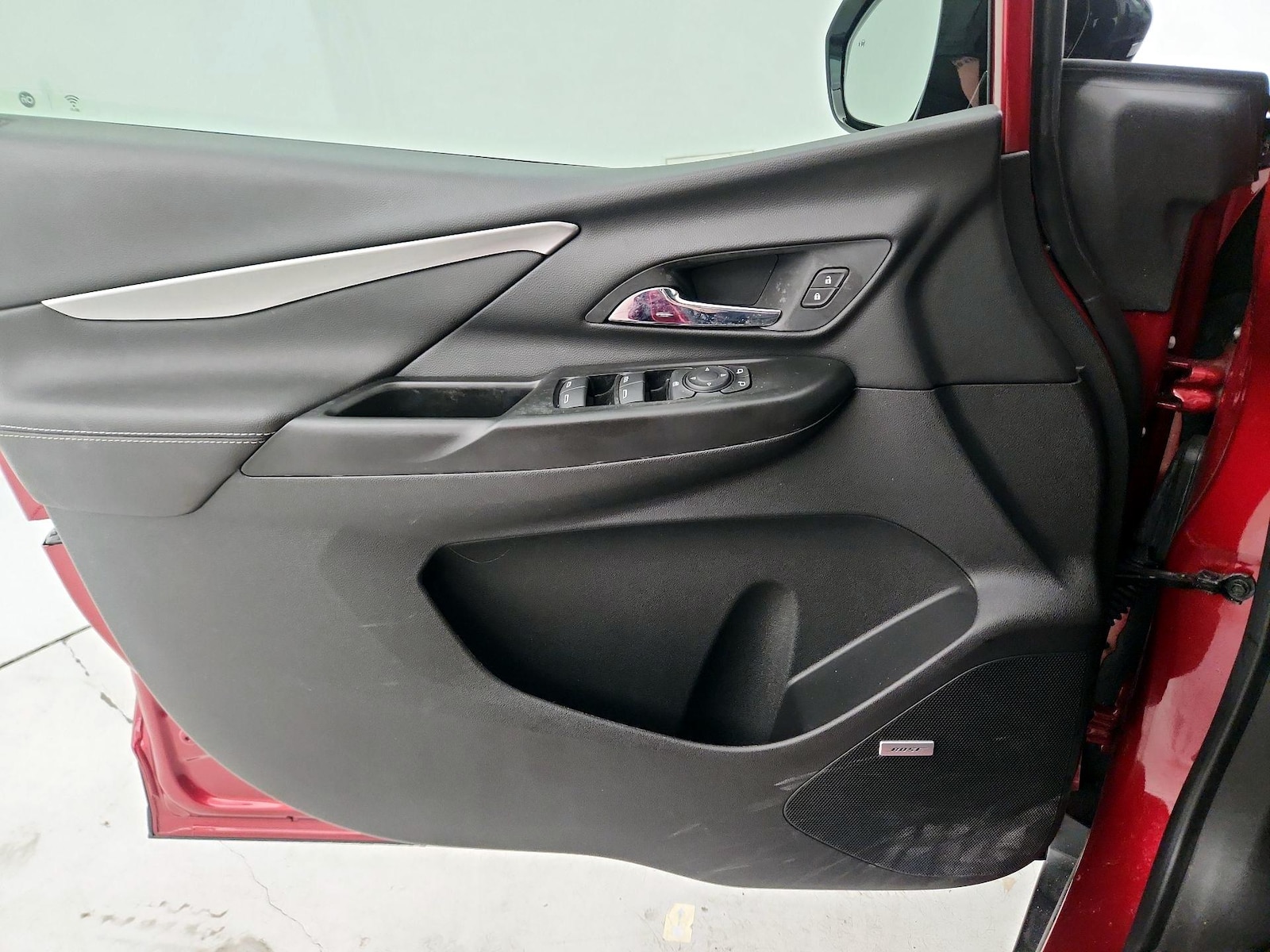 2023 Chevrolet Bolt EV 2LT - Photo 13