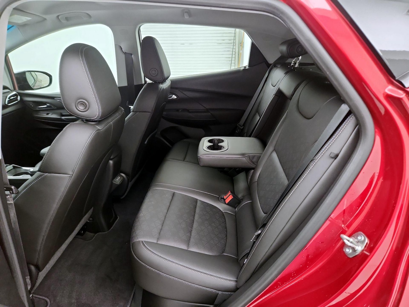2023 Chevrolet Bolt EV 2LT - Photo 20