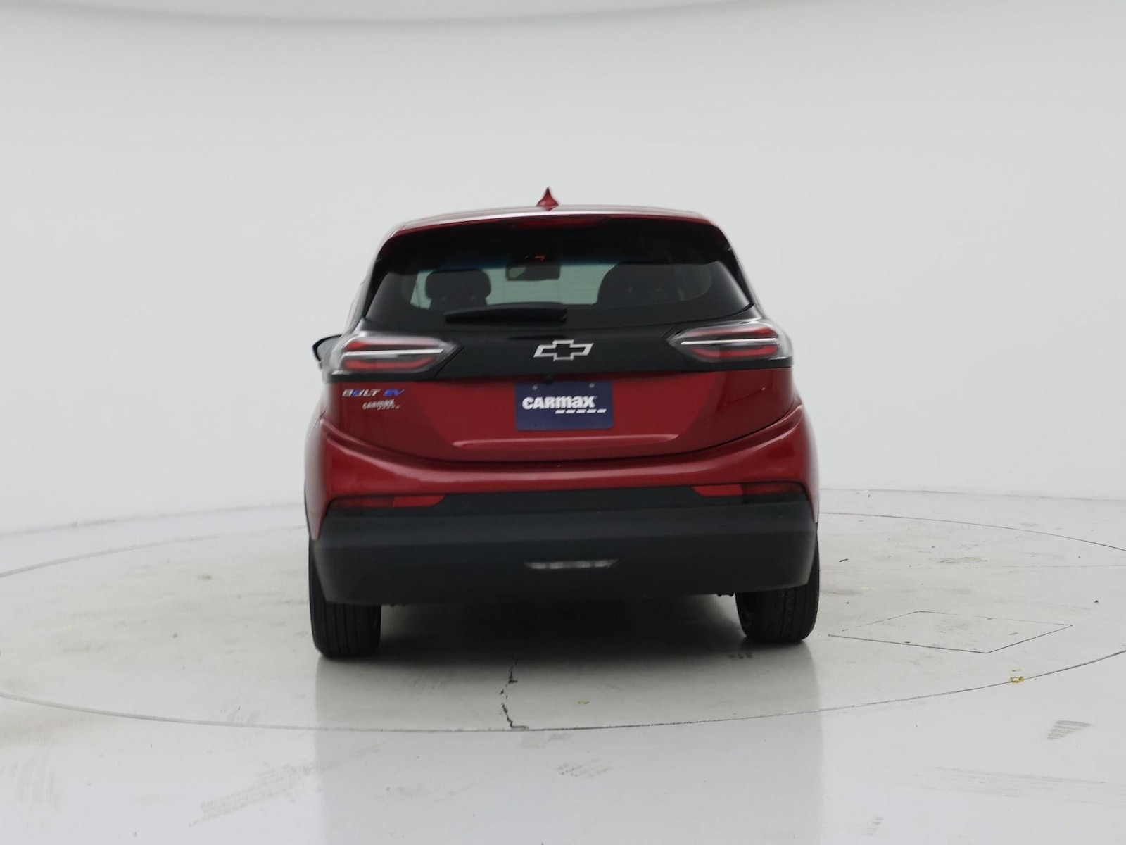 2023 Chevrolet Bolt EV 2LT - Photo 7