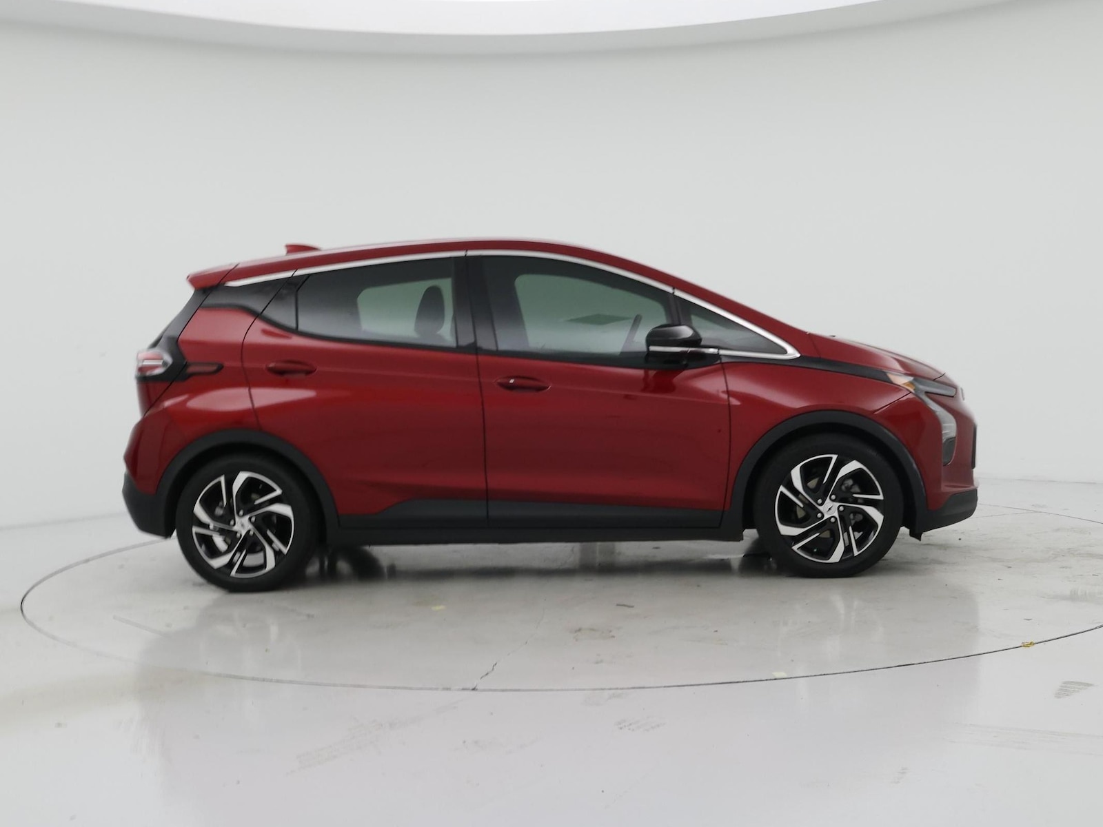 2023 Chevrolet Bolt EV 2LT - Photo 8