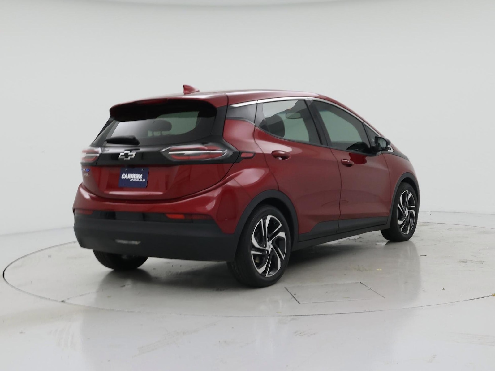 2023 Chevrolet Bolt EV 2LT - Photo 9