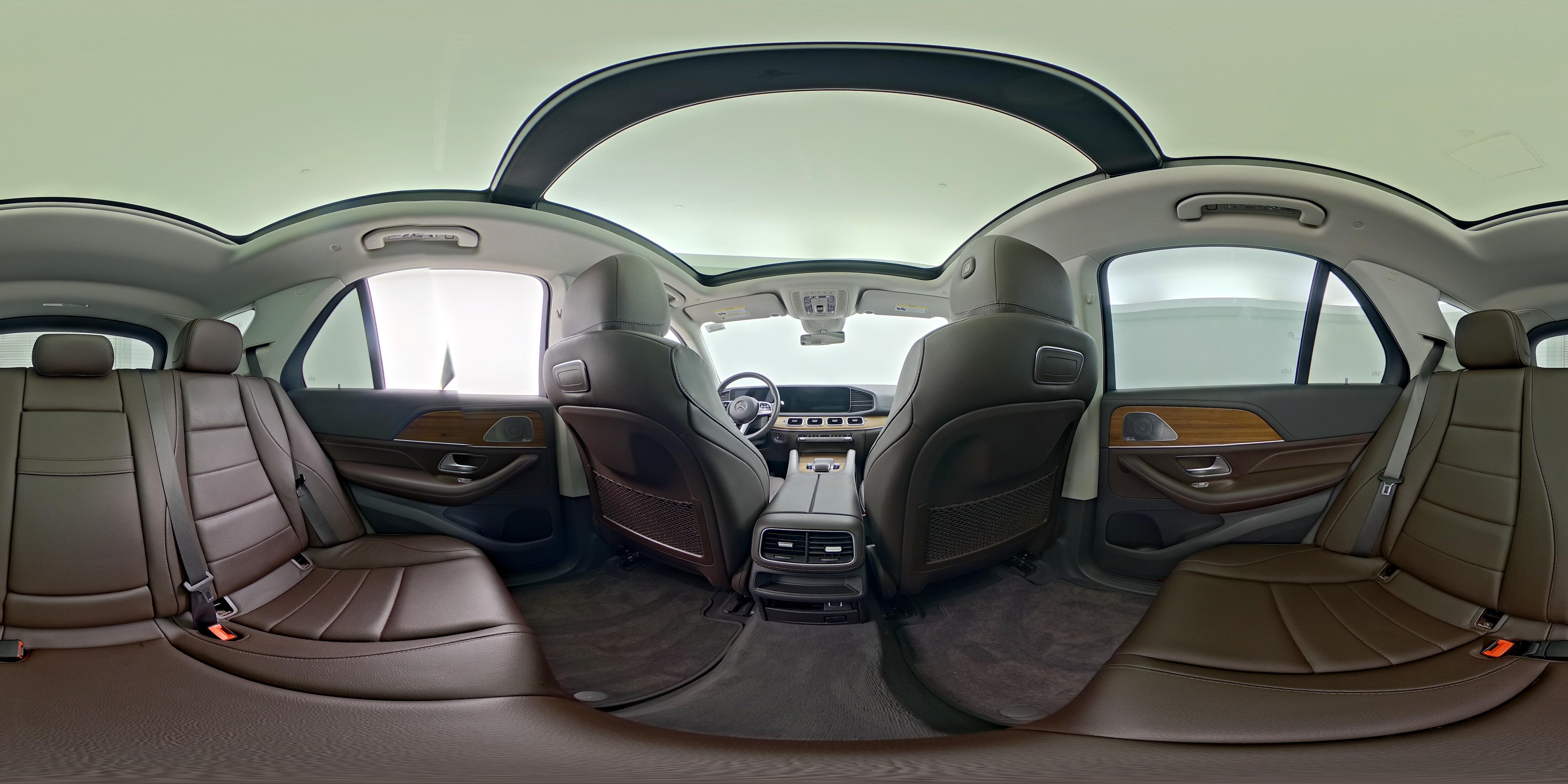 2020 Mercedes-Benz GLE GLE350 - Photo 27