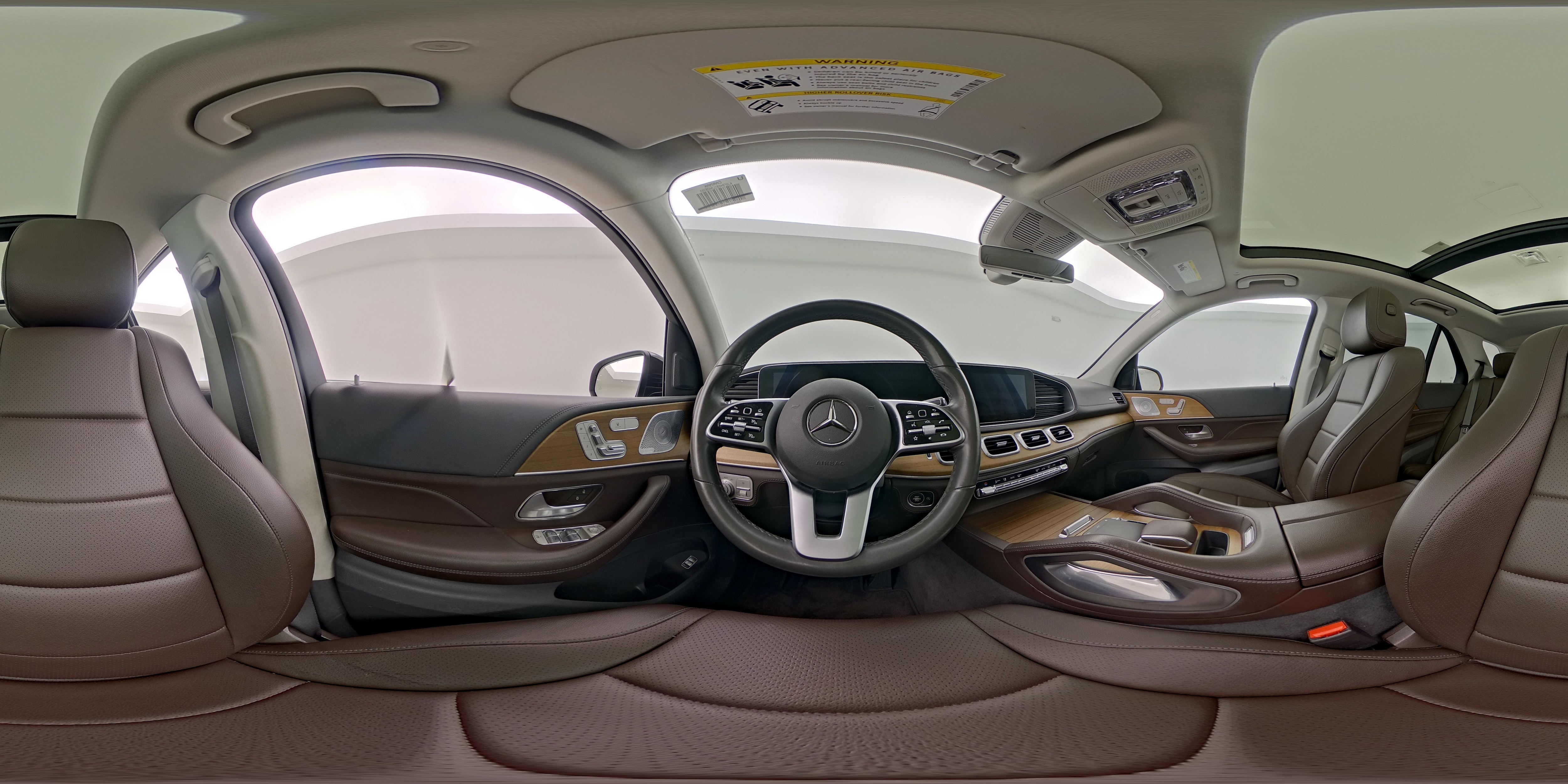 2020 Mercedes-Benz GLE GLE350 - Photo 28