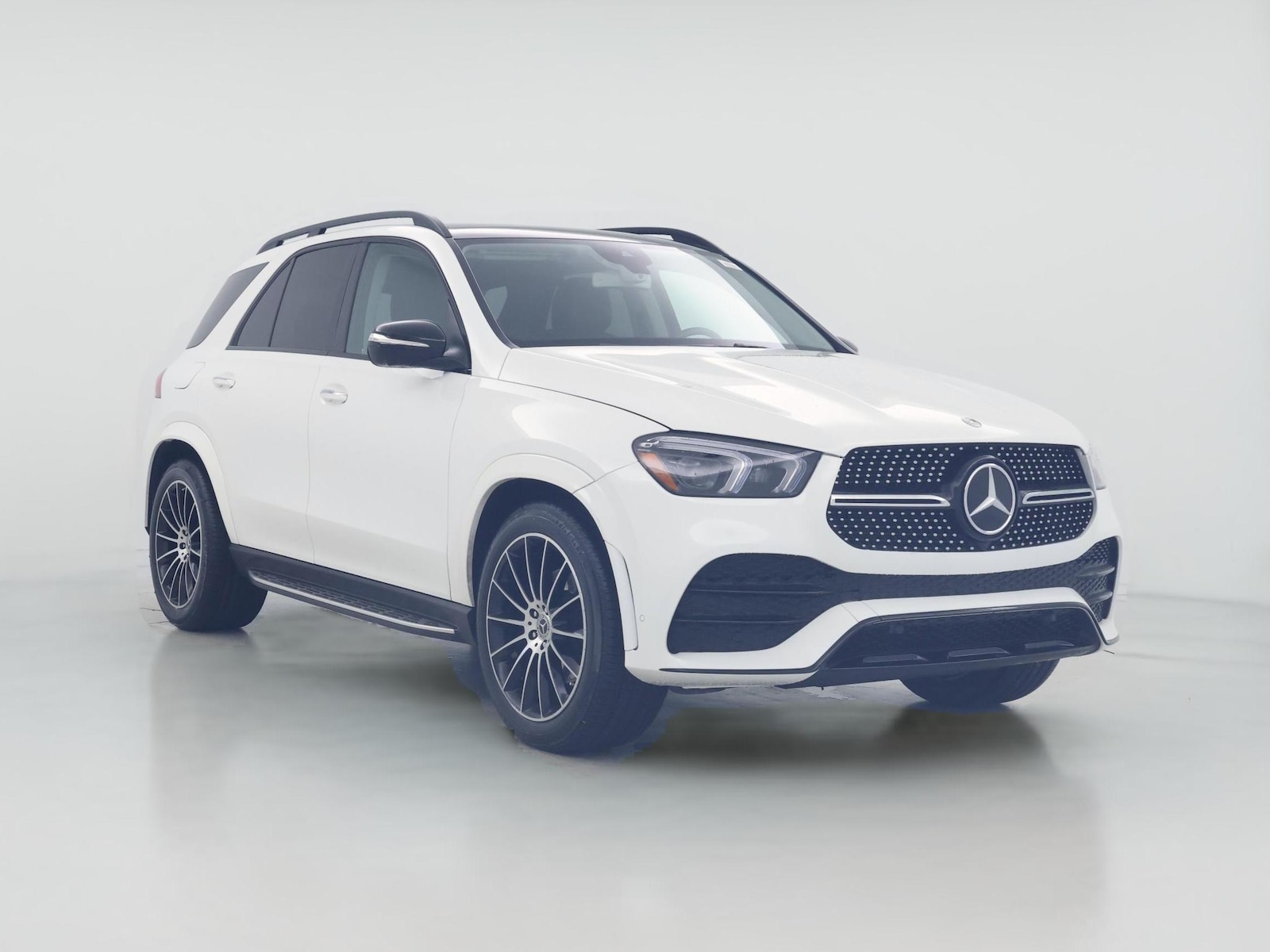 2020 Mercedes-Benz GLE GLE350 - Photo 1