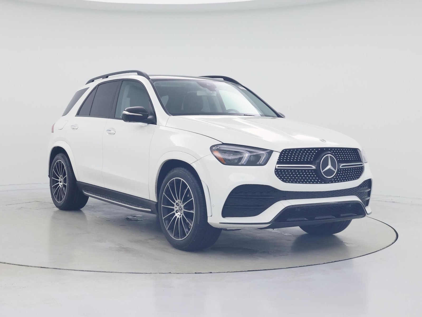 2020 Mercedes-Benz GLE GLE350 - Photo 2