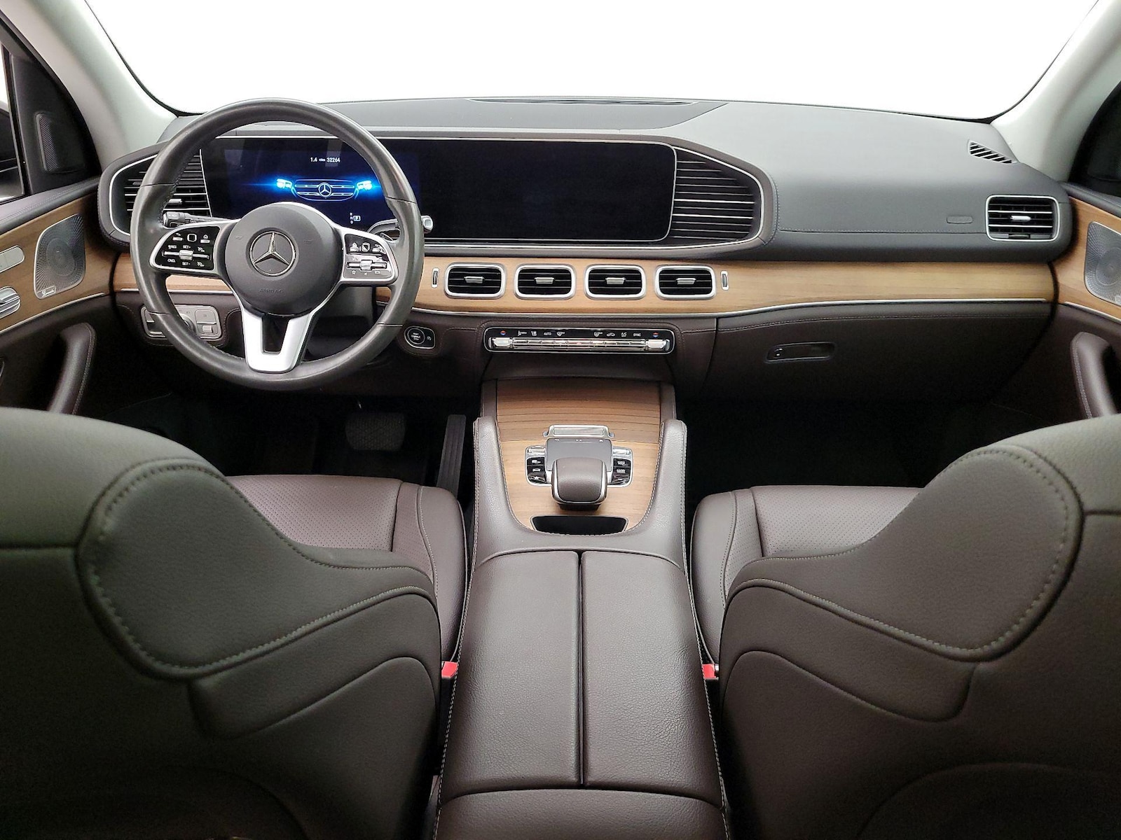 2020 Mercedes-Benz GLE GLE350 - Photo 10