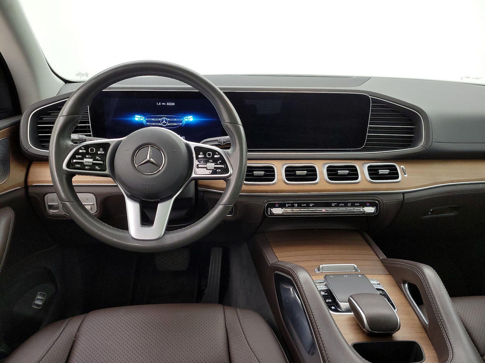 2020 Mercedes-Benz GLE GLE350 - Photo 11