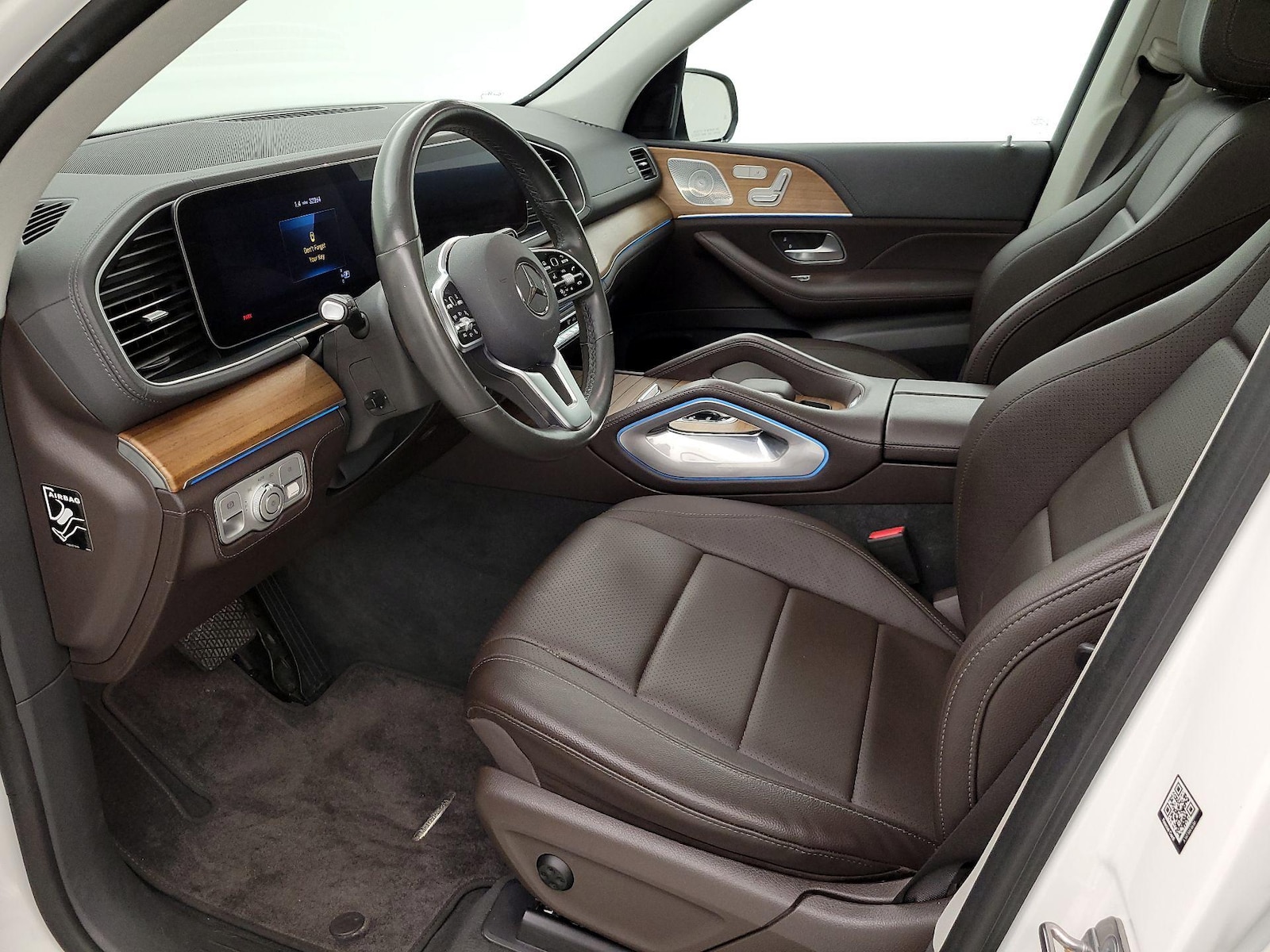 2020 Mercedes-Benz GLE GLE350 - Photo 12