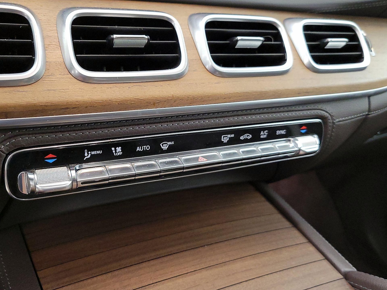 2020 Mercedes-Benz GLE GLE350 - Photo 18