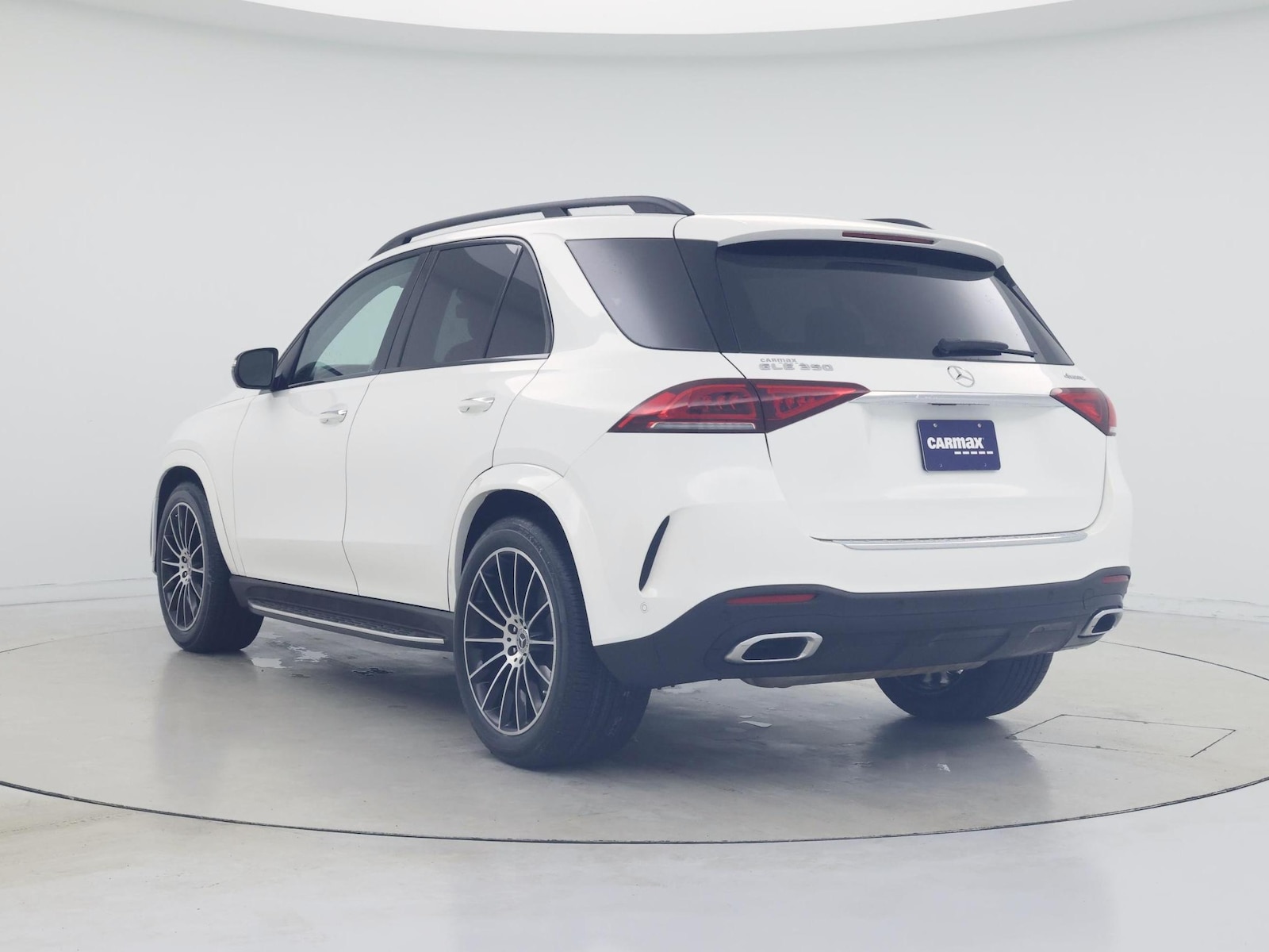2020 Mercedes-Benz GLE GLE350 - Photo 3