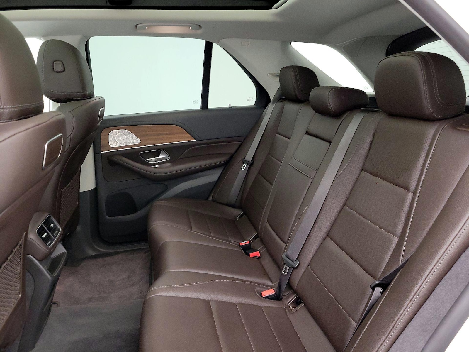 2020 Mercedes-Benz GLE GLE350 - Photo 22
