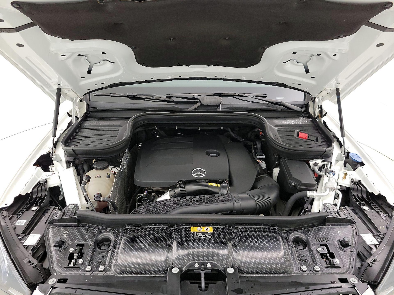 2020 Mercedes-Benz GLE GLE350 - Photo 24