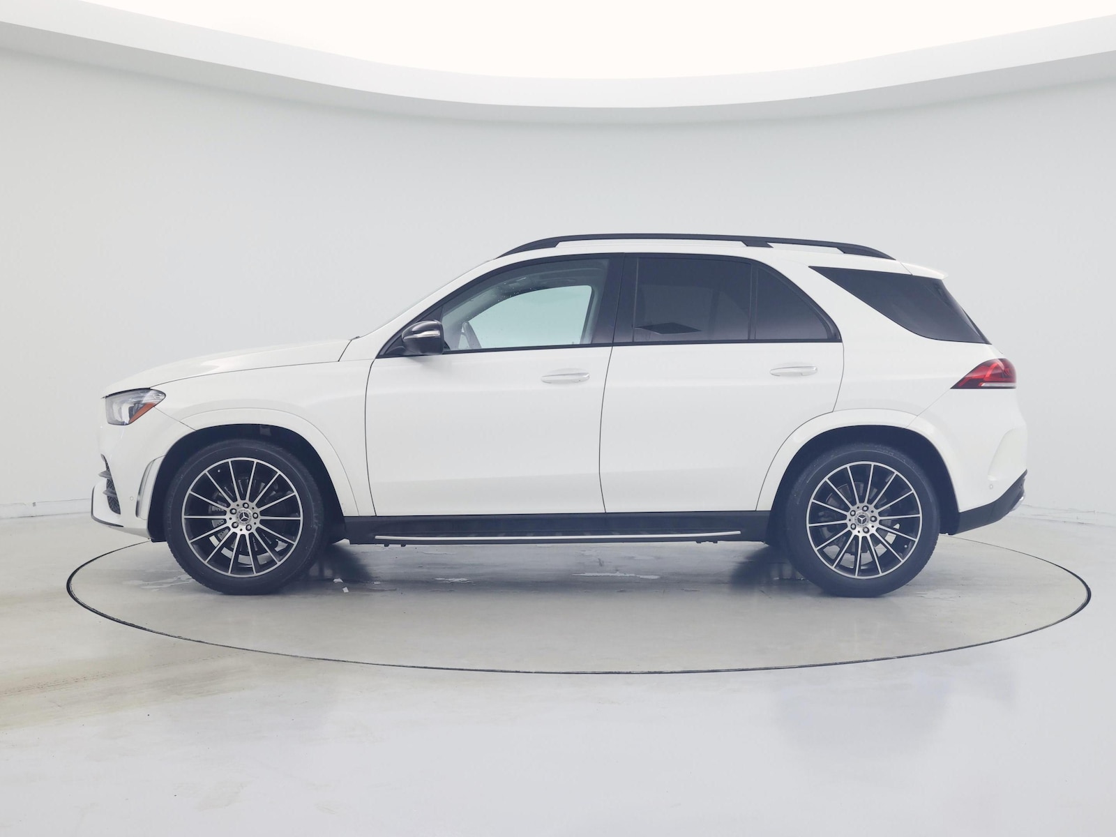 2020 Mercedes-Benz GLE GLE350 - Photo 4