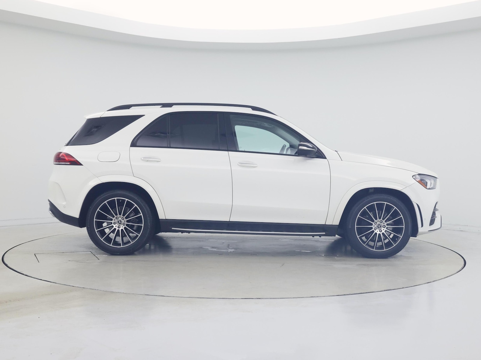 2020 Mercedes-Benz GLE GLE350 - Photo 8