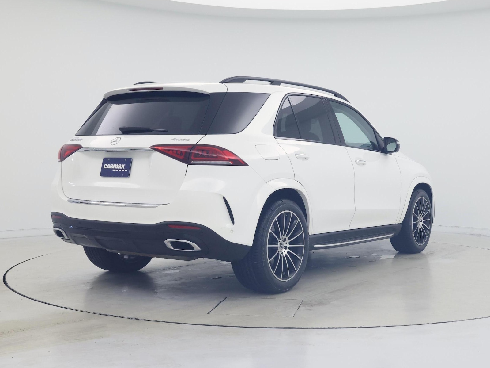 2020 Mercedes-Benz GLE GLE350 - Photo 9