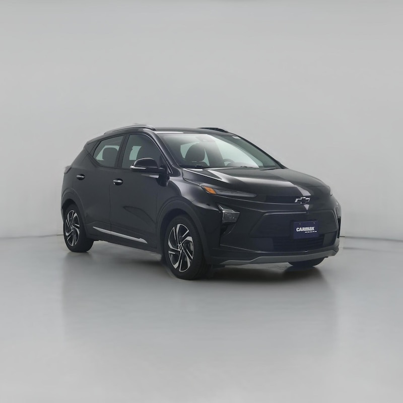 2022 Chevrolet Bolt EUV Premier