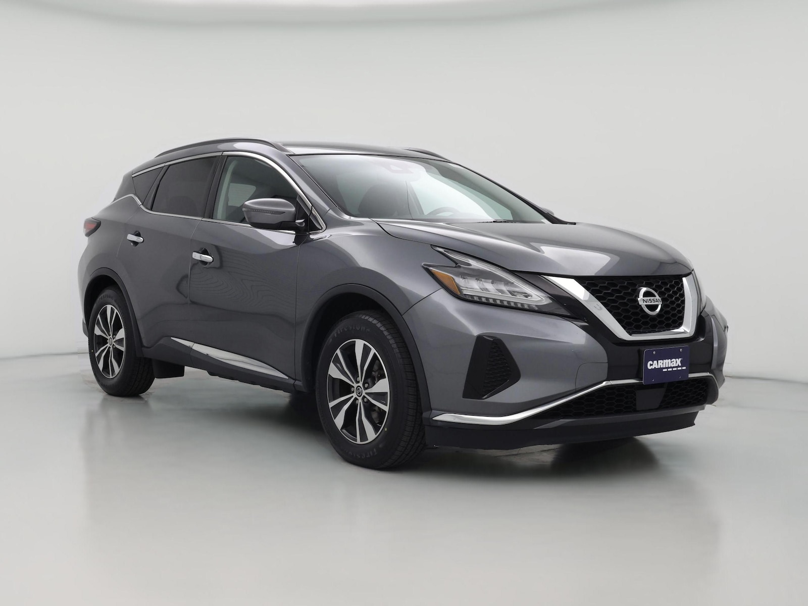 2020 Nissan Murano