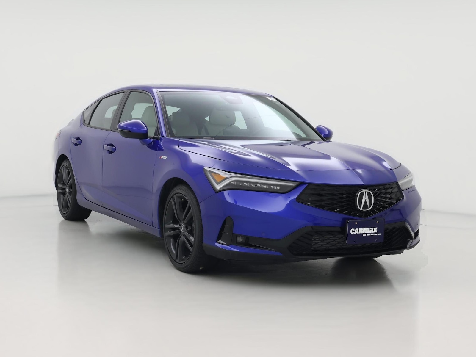 2025 Acura Integra