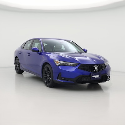 2025 Acura Integra Technology A-Spec