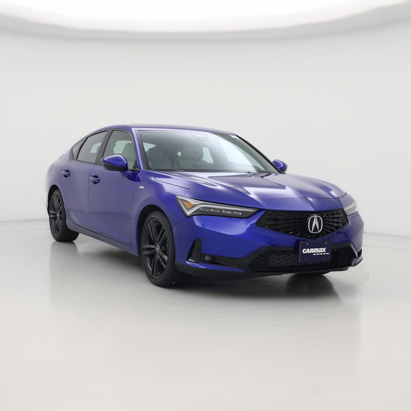 2025 Acura Integra Technology A-Spec