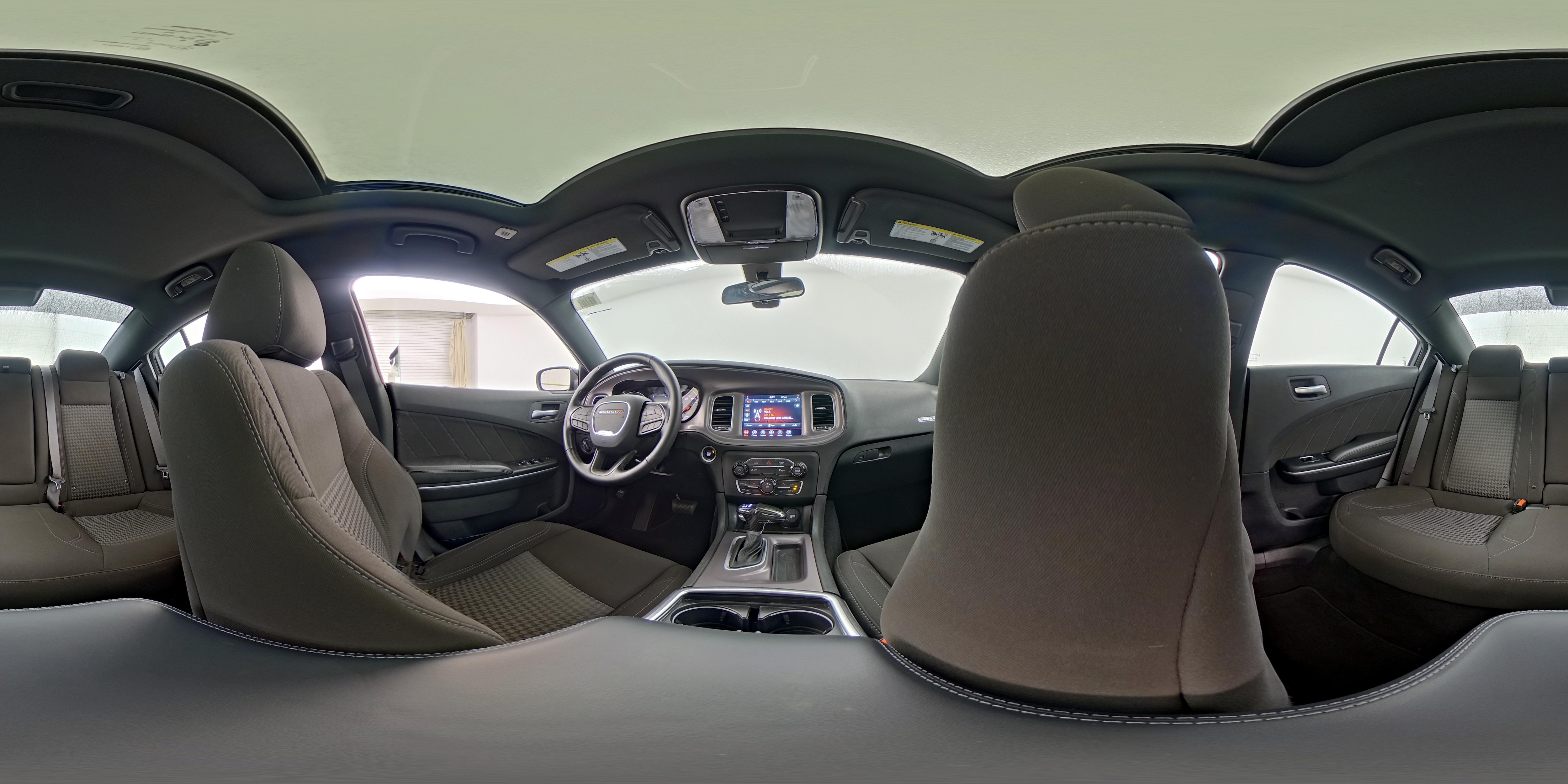 2023 Dodge Charger SXT - Photo 25