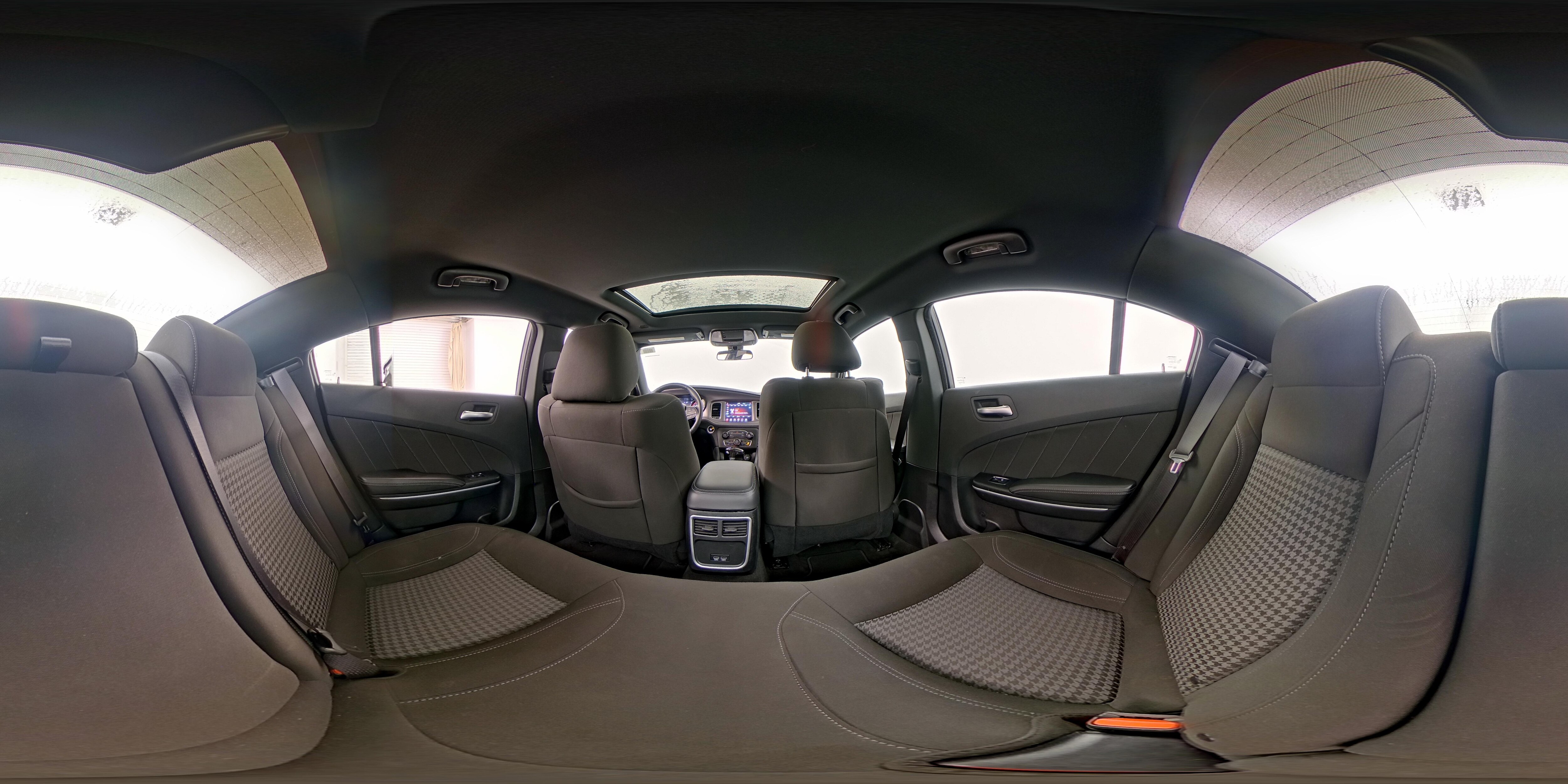 2023 Dodge Charger SXT - Photo 26